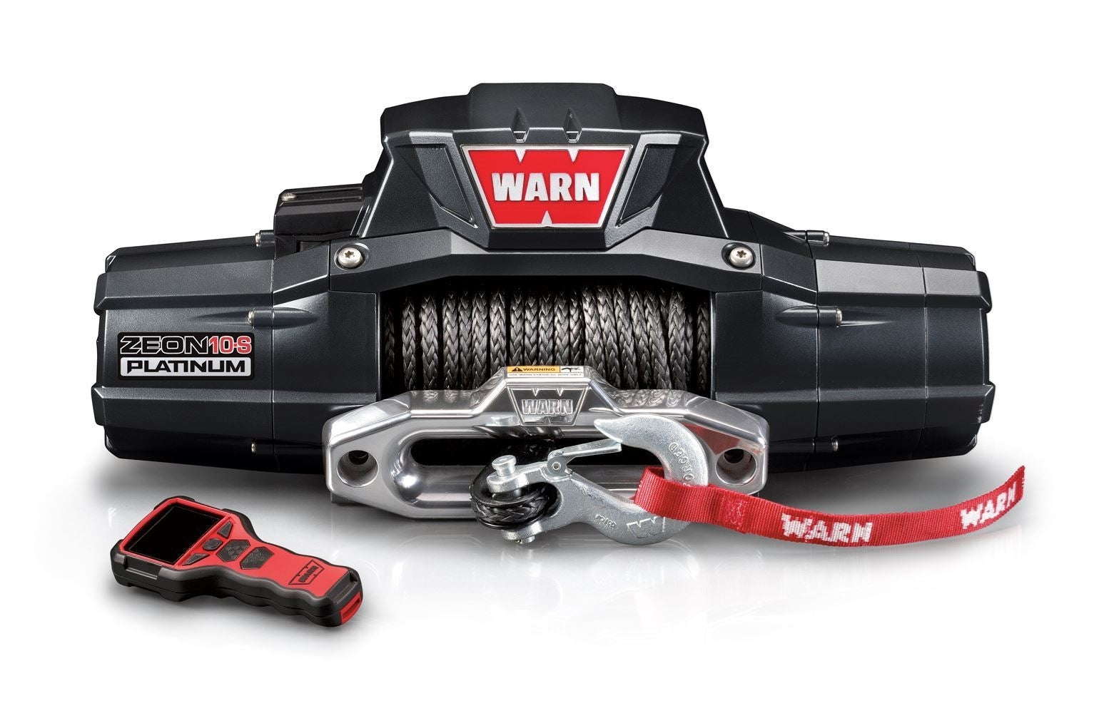 Bumpers, Armor & Recovery