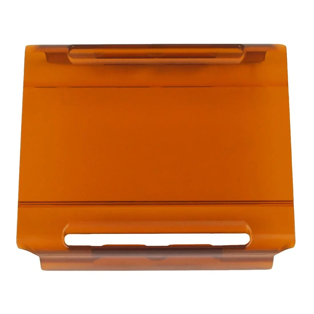 RIGID 4" E-Series Amber PRO Cover