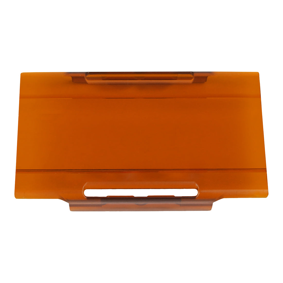 RIGID 6" E-Series Amber PRO Cover
