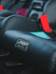 XCR Suspension Seat (Pair with Mounts) (Custom) for Honda