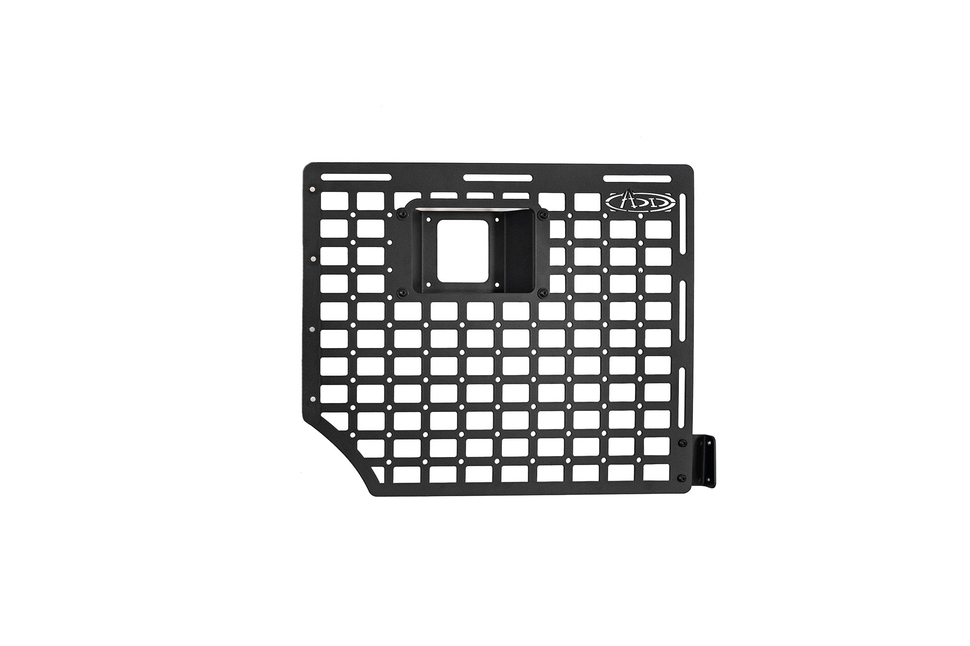 2015-2020 Ford F-150 & Raptor Bed Side Molle Panels