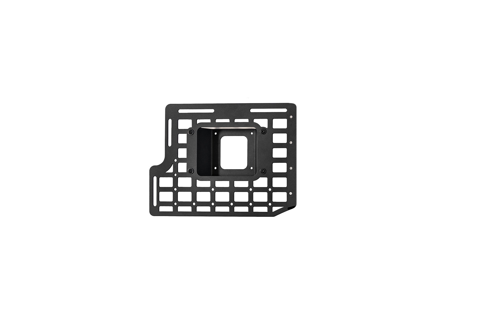 2015-2020 Ford F-150 & Raptor Bed Side Molle Panels
