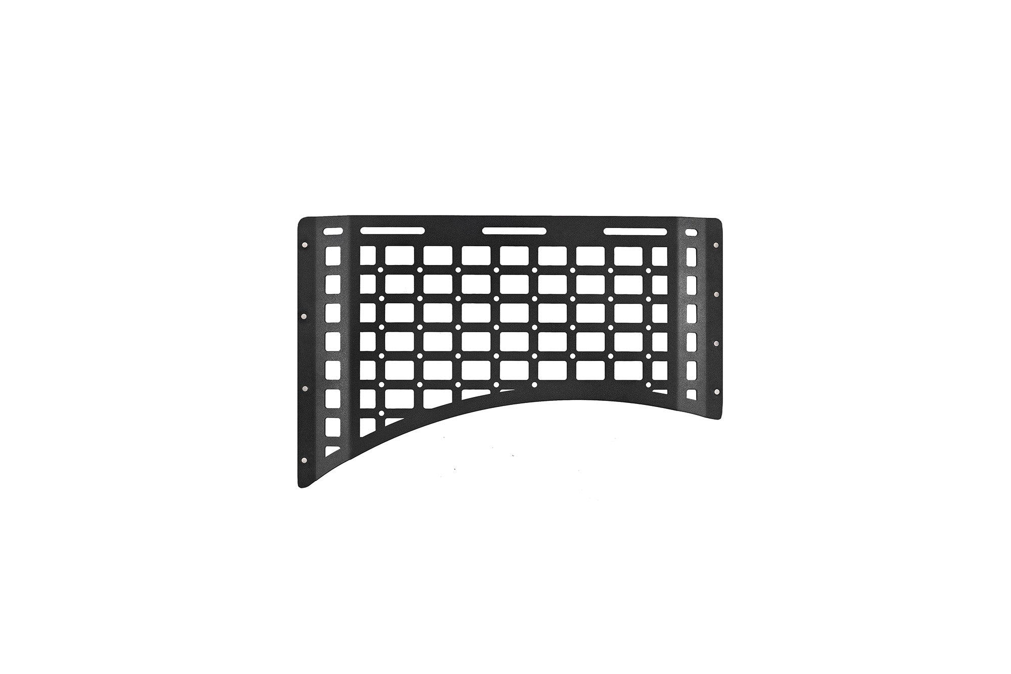 2015-2020 Ford F-150 & Raptor Bed Side Molle Panels