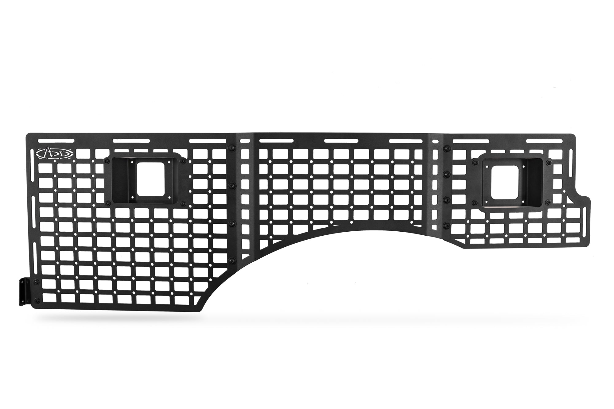 2015-2020 Ford F-150 & Raptor Bed Side Molle Panels
