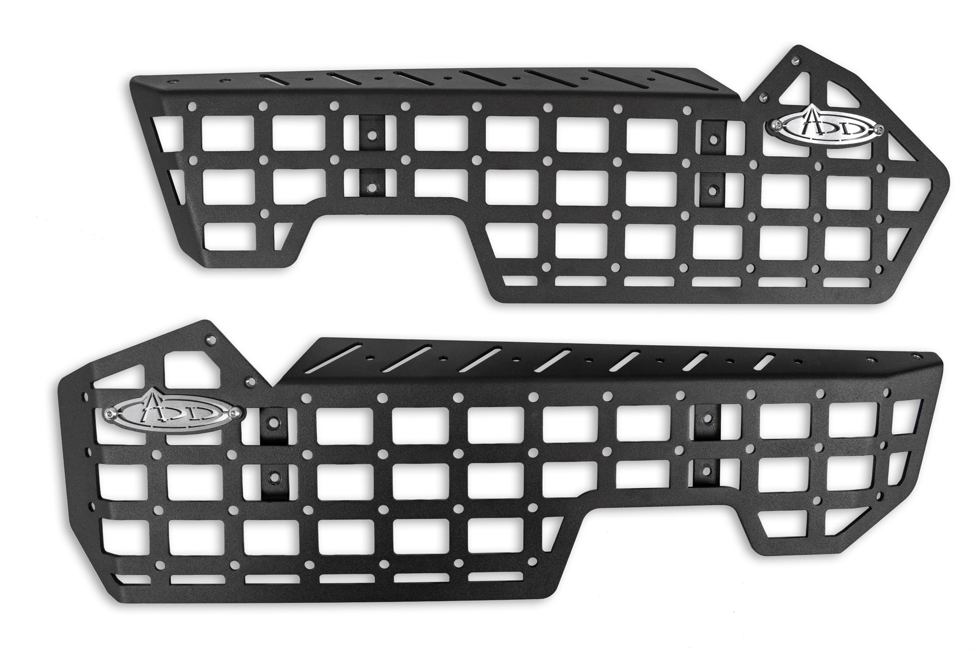 2015-2020 Ford F-150 & Raptor and 2017-2022 Super Duty Center Console Molle Panels