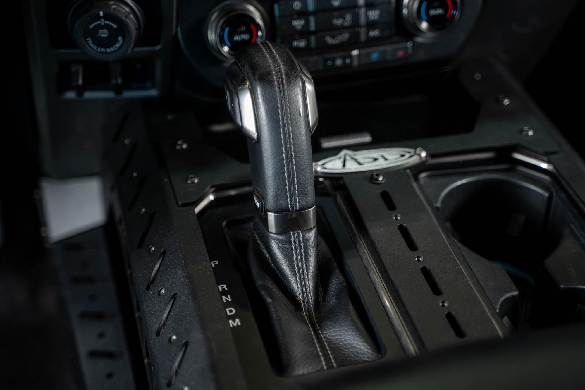 2015-2020 Ford F-150 & Raptor and 2017-2022 Super Duty Center Console Molle Panels