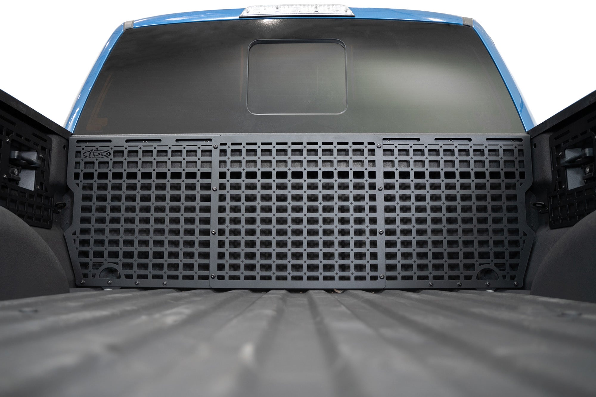 2015-2020 Ford F-150 & F-150 Raptor Bed Cab Molle Panels