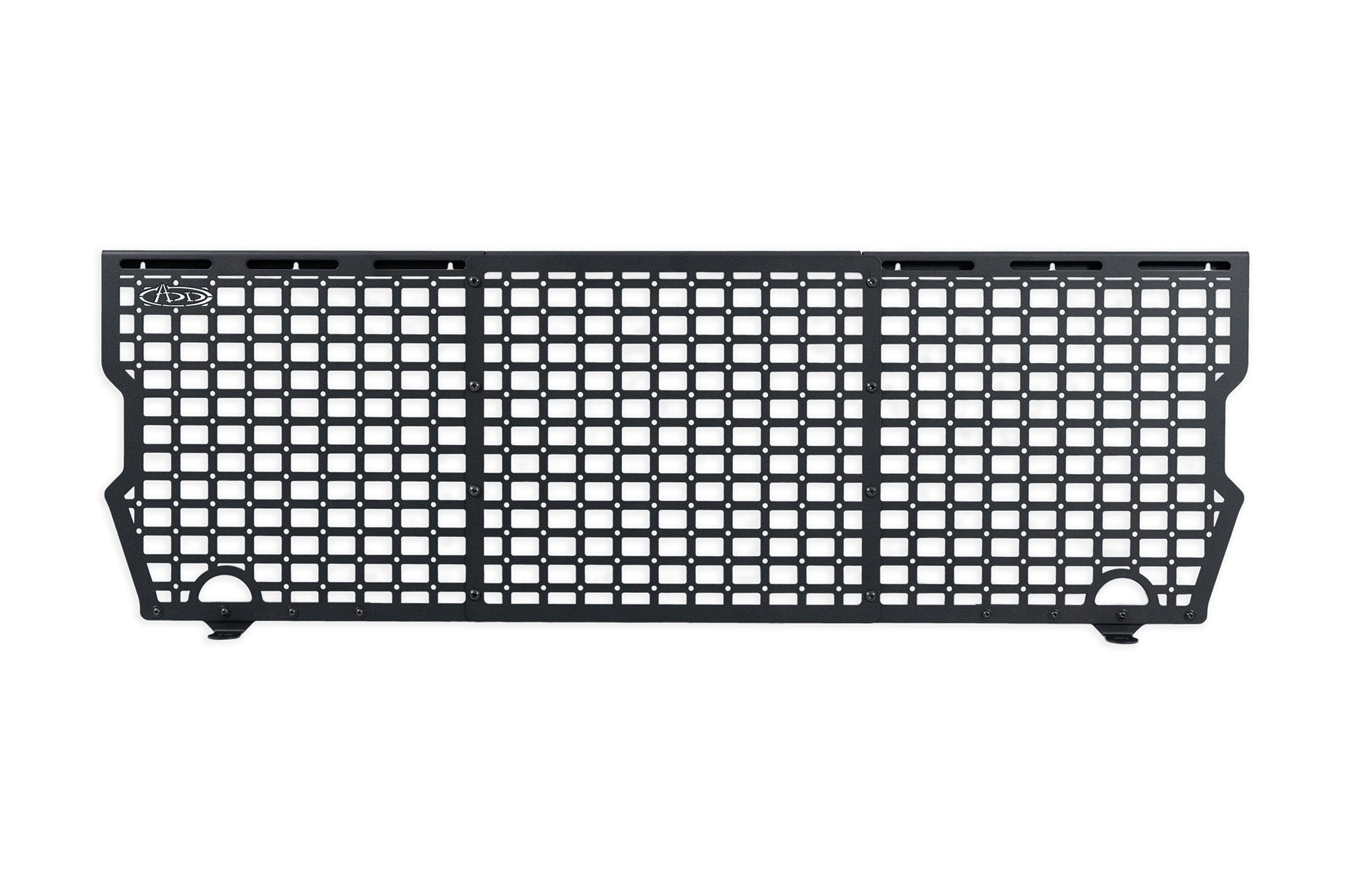 2015-2020 Ford F-150 & F-150 Raptor Bed Cab Molle Panels