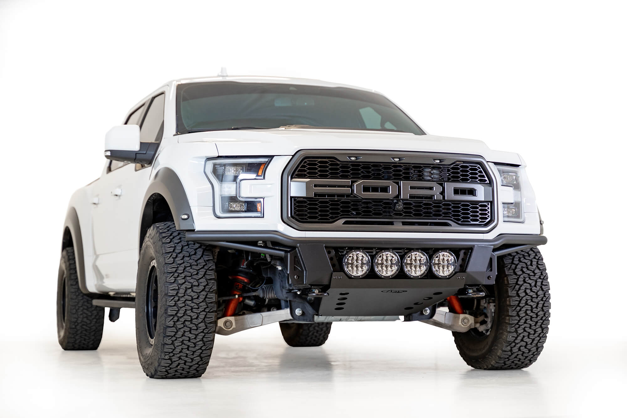2017-2020 Ford Raptor ADD PRO Bolt-on V2