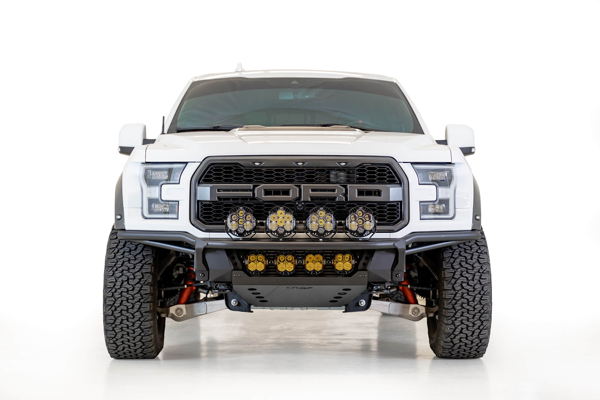 2017-2020 Ford Raptor ADD PRO Bolt-on V2