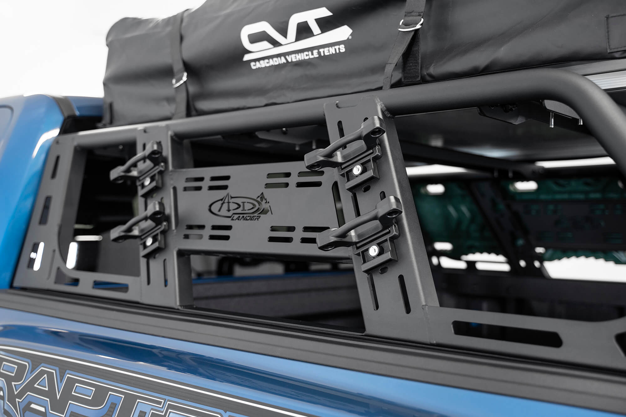 ADD-Lander Overland Rack
