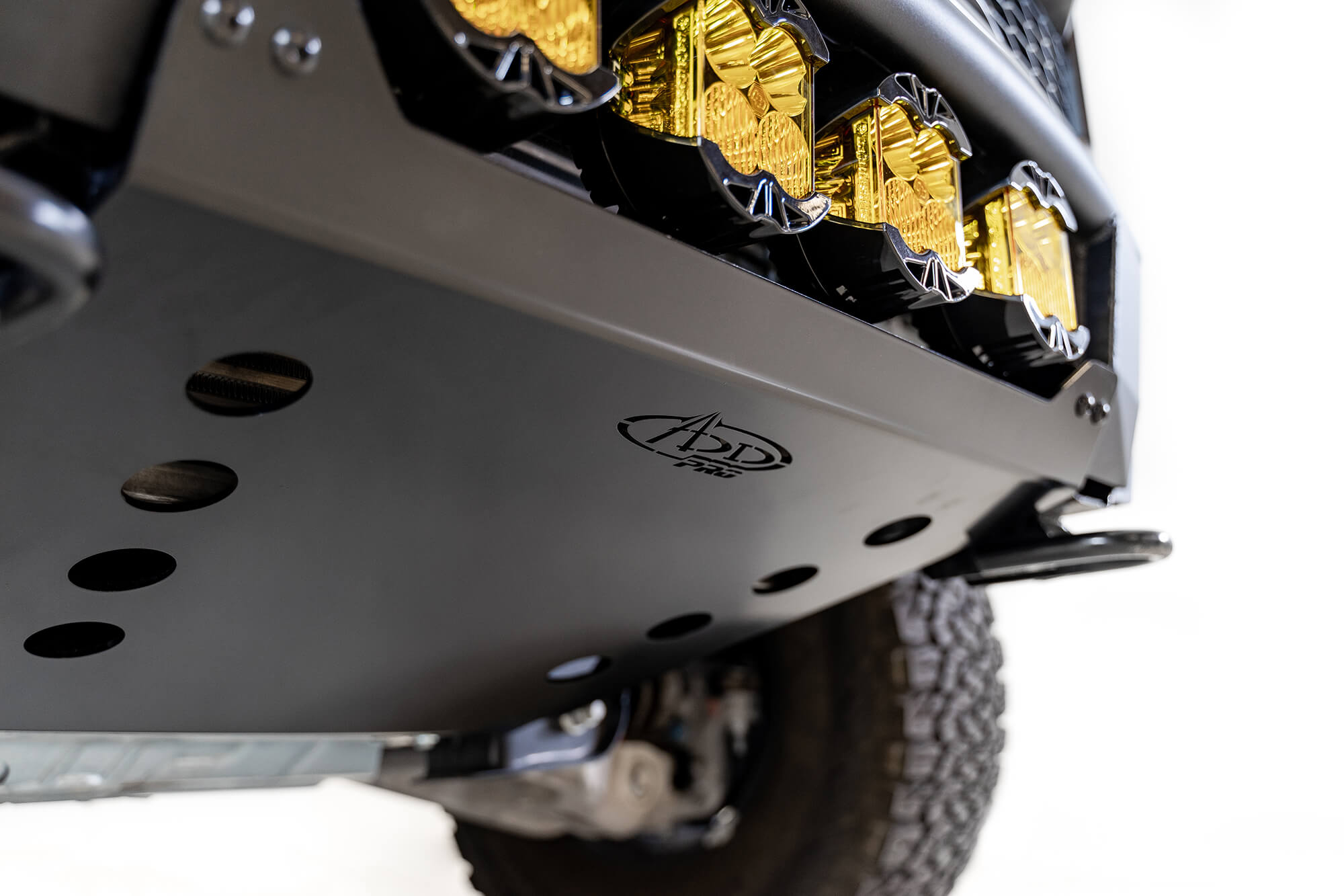 2017-2020 Ford Raptor ADD PRO Bolt-on V2