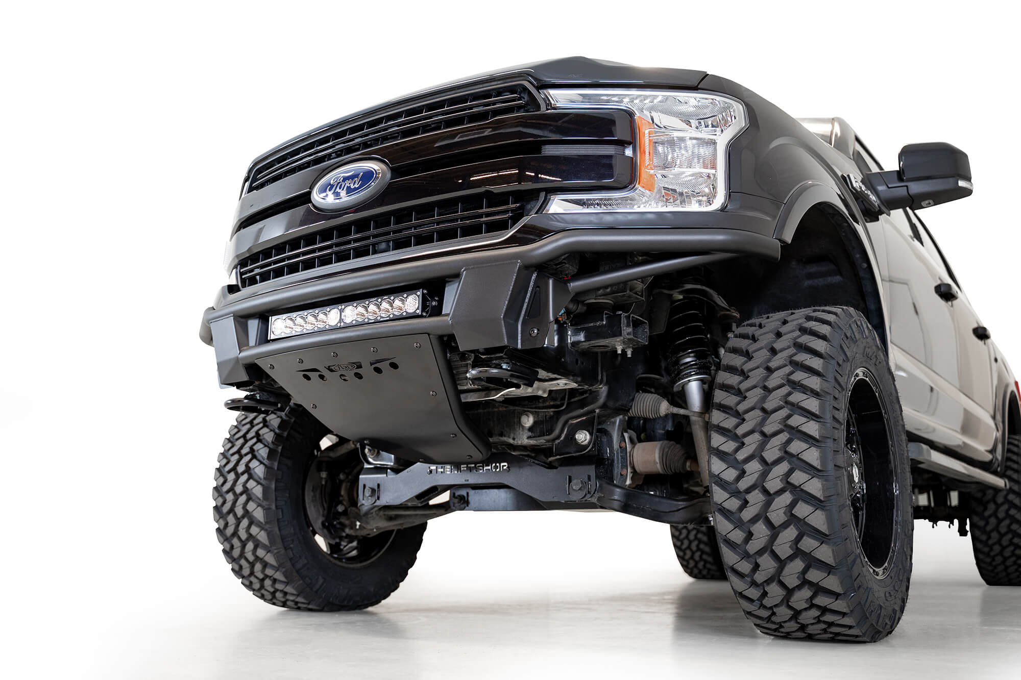 2018-2020 Ford F-150 ADD PRO Bolt-on V1 Front Bumper