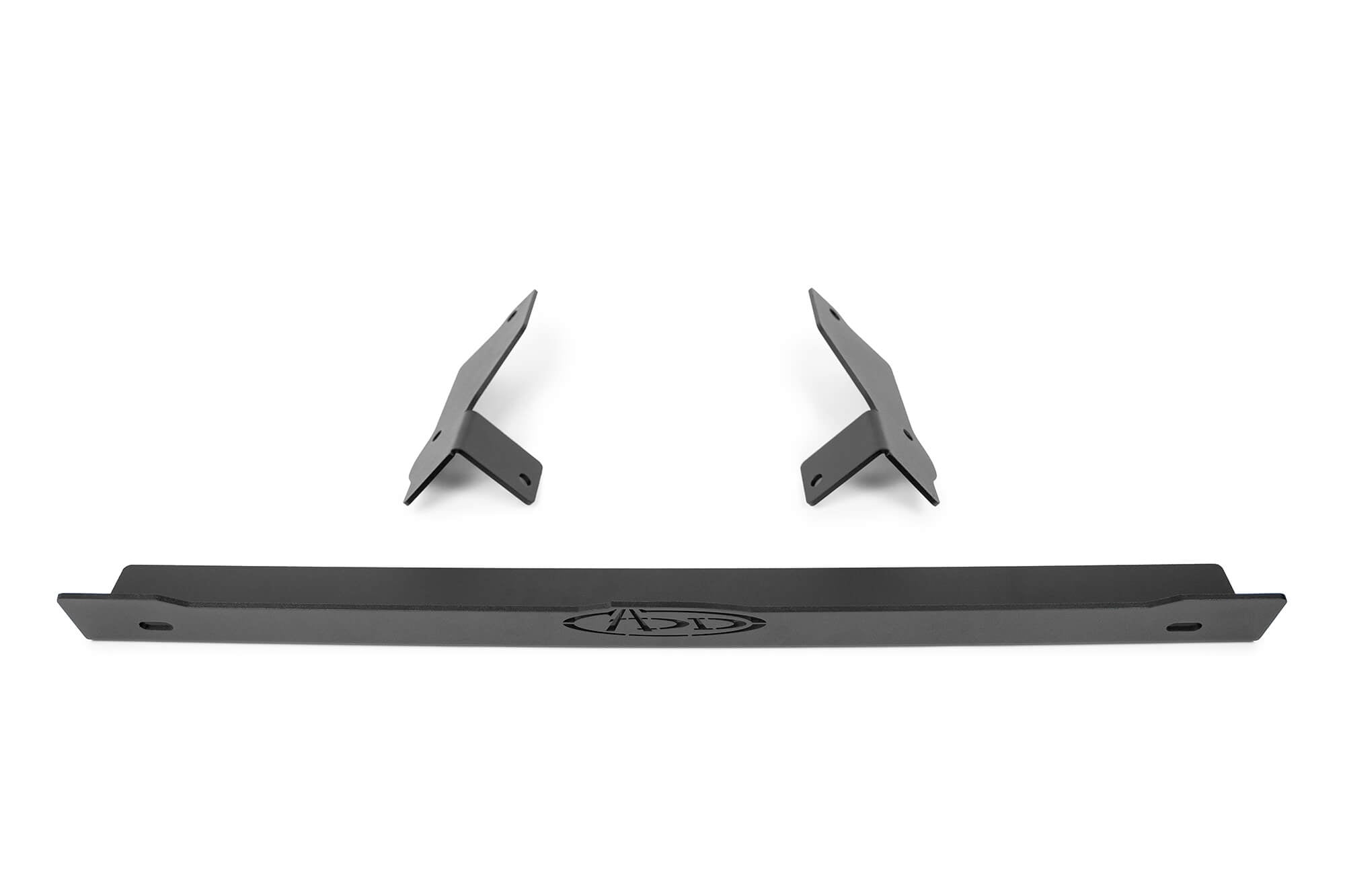 2018-2026 Jeep JL/JT Sway Bar Skid Plate