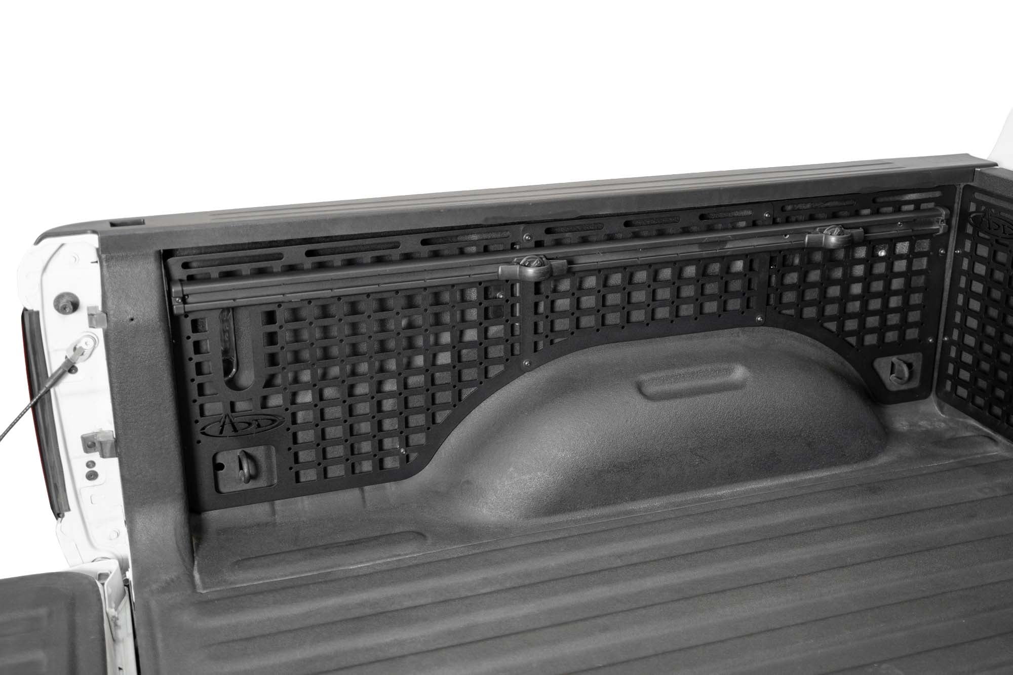 2019-2025 Ram 1500, TRX, & 2025-2026 RHO Bed Side Molle Panels