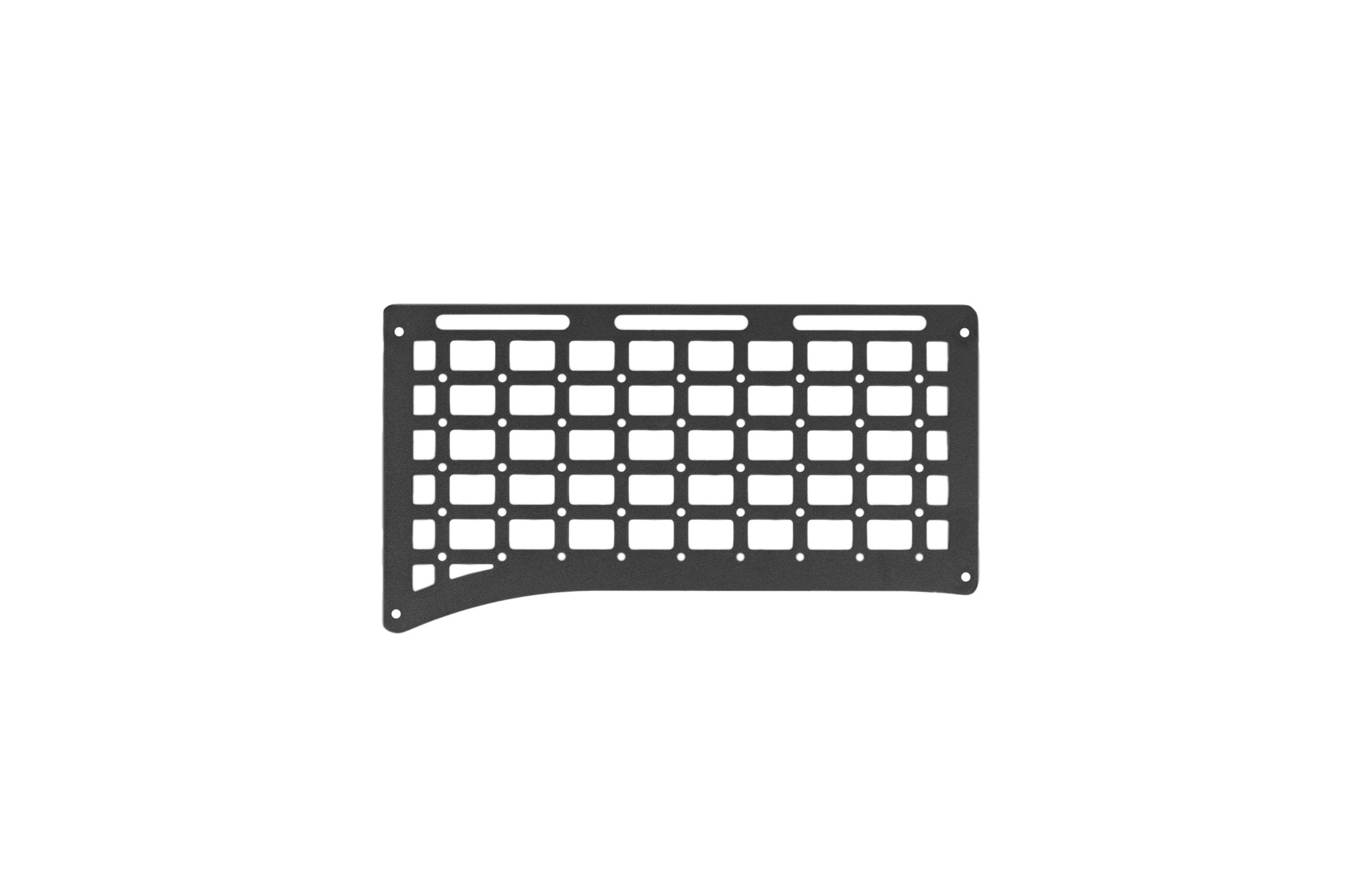 2019-2025 Ram 1500, TRX, & 2025-2026 RHO Bed Side Molle Panels
