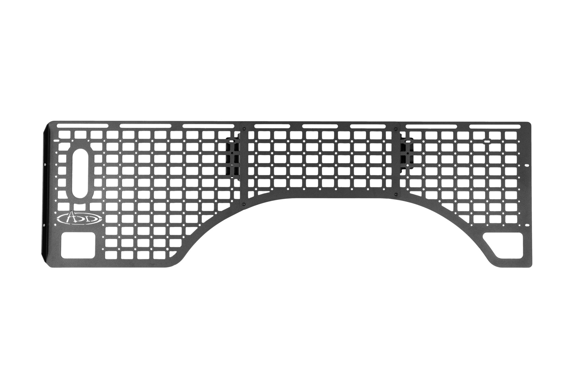 2019-2025 Ram 1500, TRX, & 2025-2026 RHO Bed Side Molle Panels