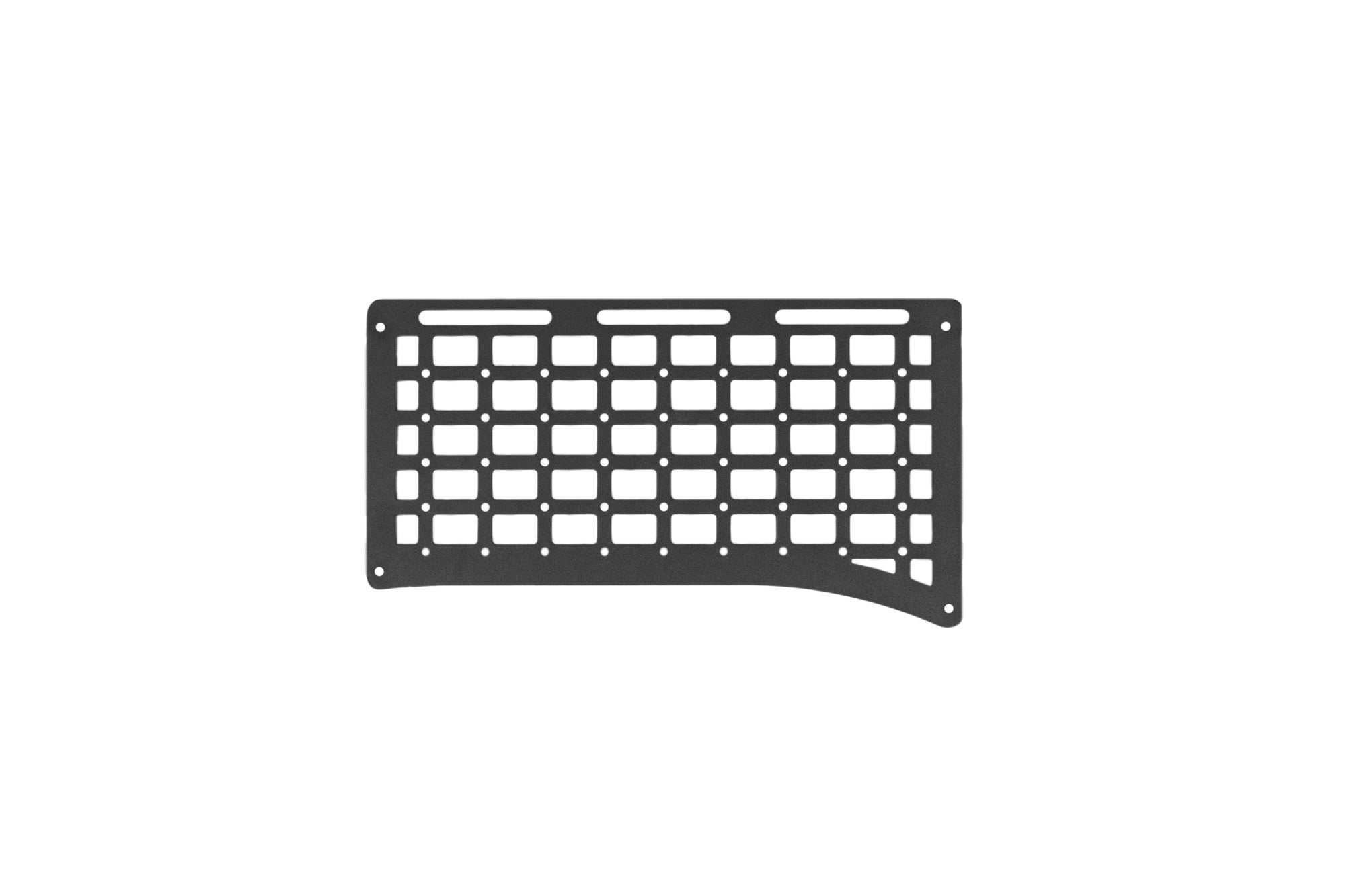 2019-2025 Ram 1500, TRX, & 2025-2026 RHO Bed Side Molle Panels