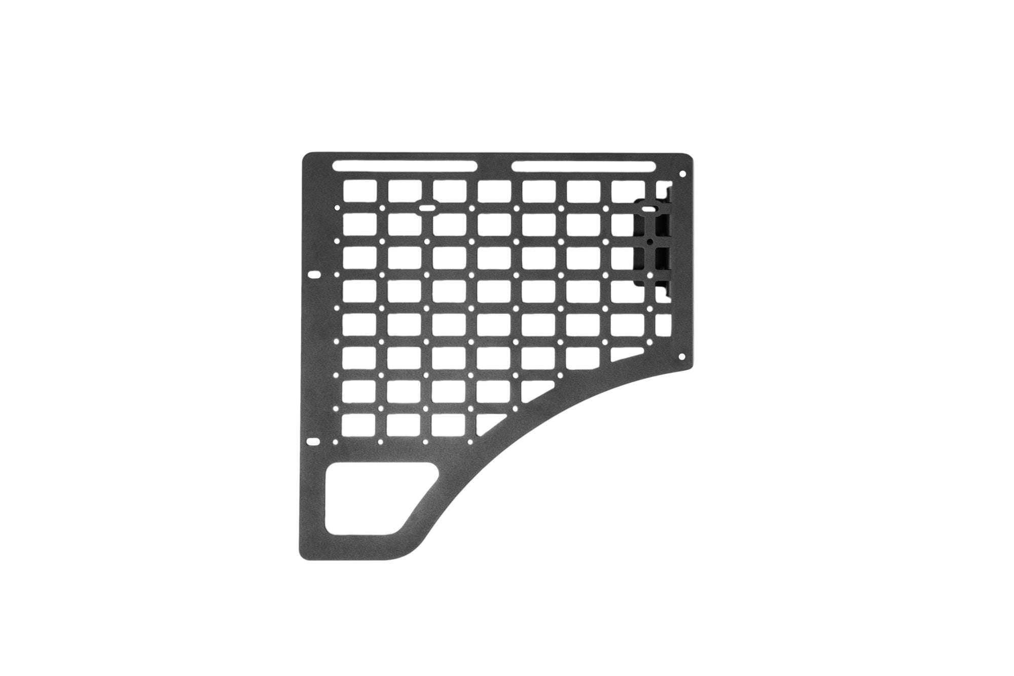 2019-2025 Ram 1500, TRX, & 2025-2026 RHO Bed Side Molle Panels