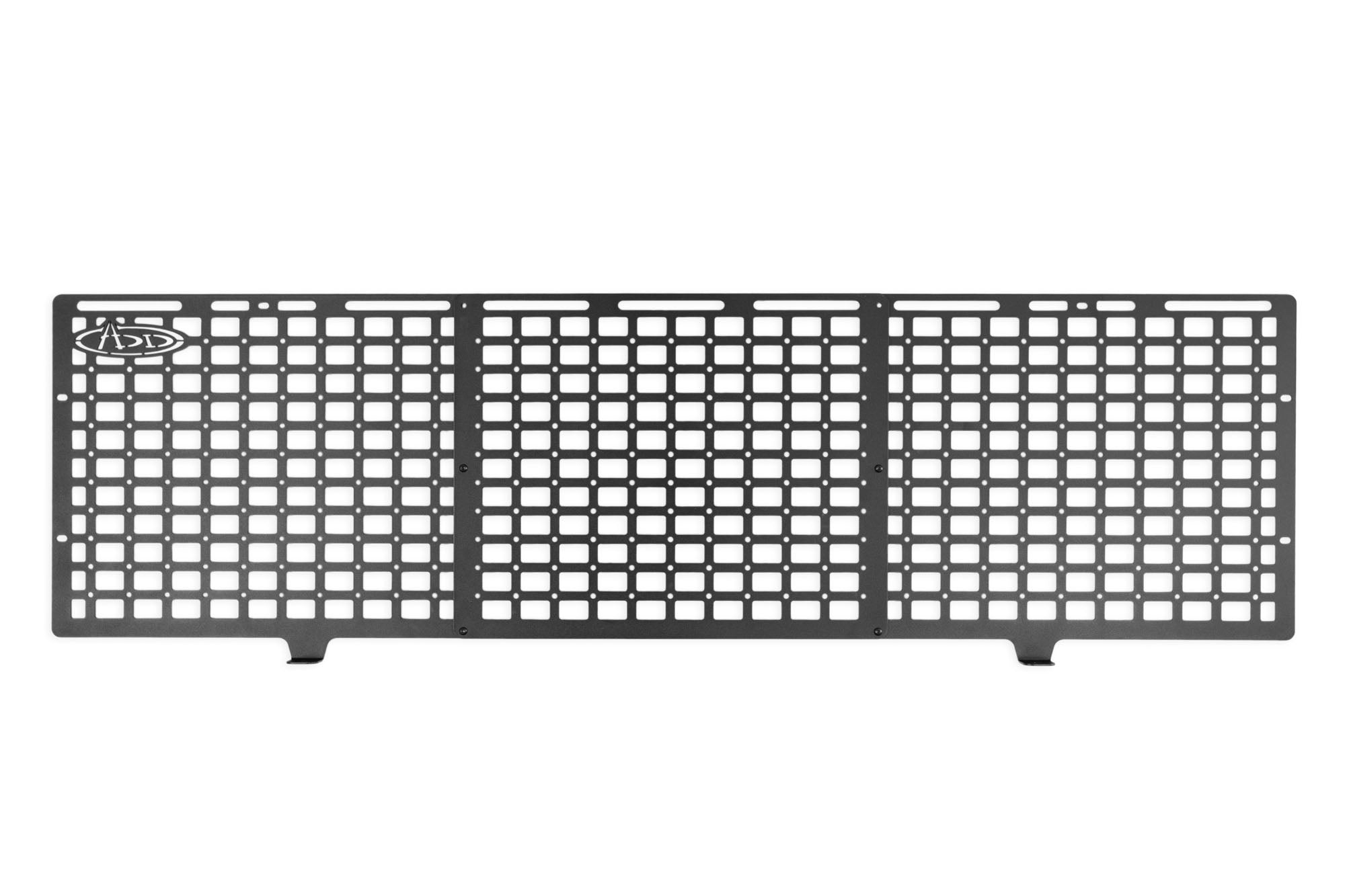 2019-2024 Ram 1500, TRX, and 2025-2026 RHO Bed Cab Molle Panels