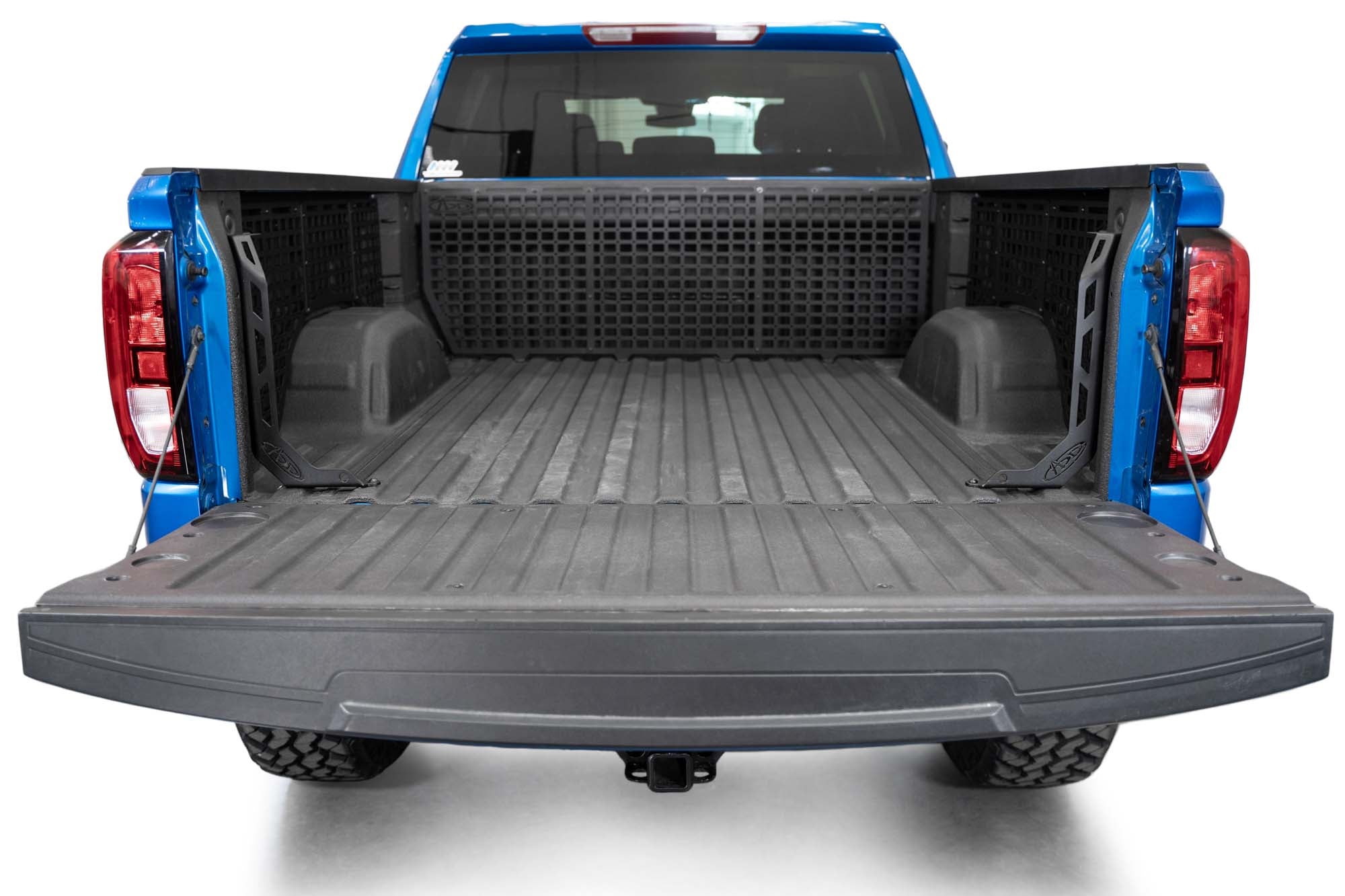 2019-2026 Chevy/GMC 1500/2500 Bed Channel Stiffeners