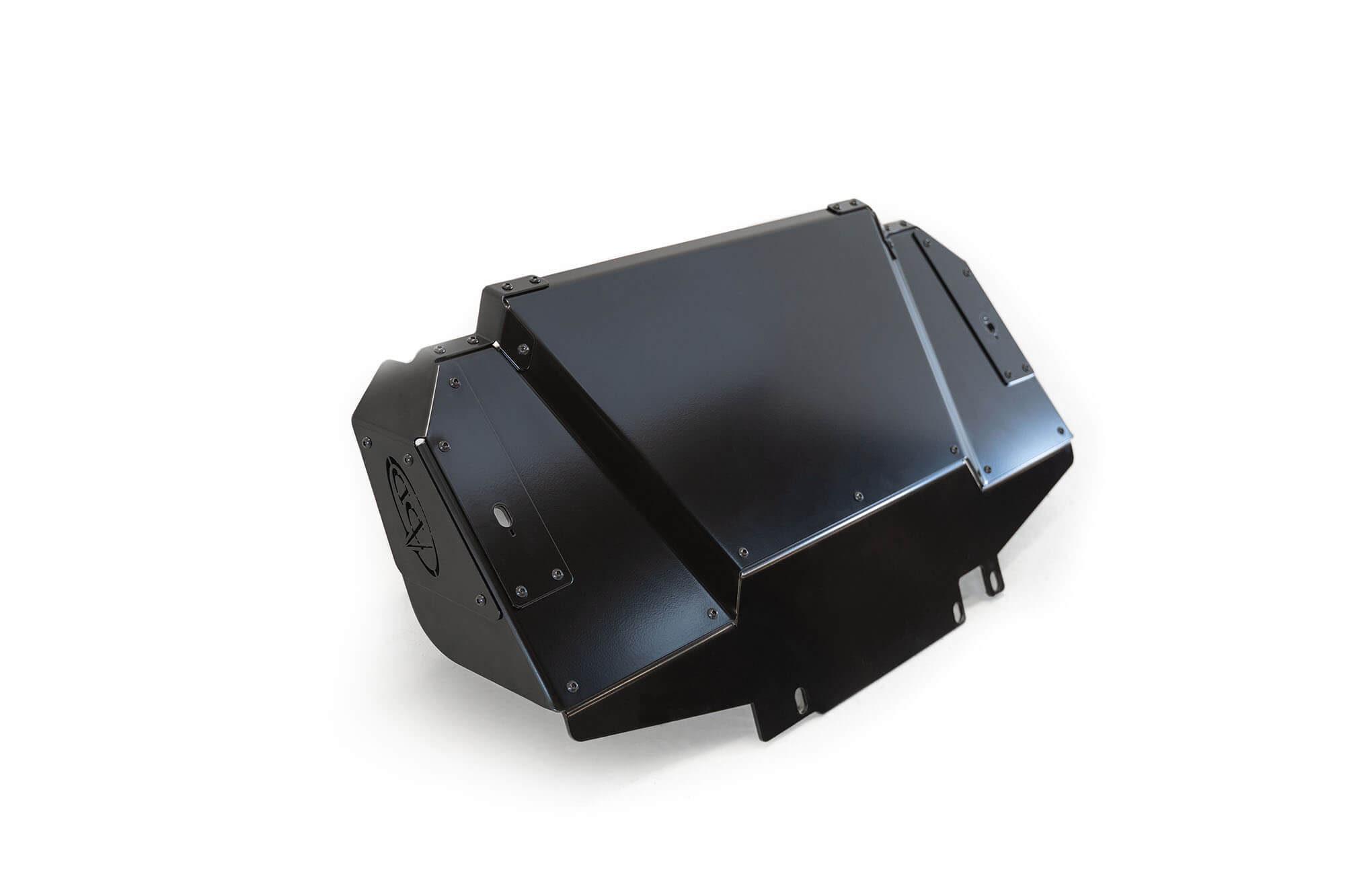 2021-2026 Ford Bronco Bomber/Krawler Front Bumper Skid Plate