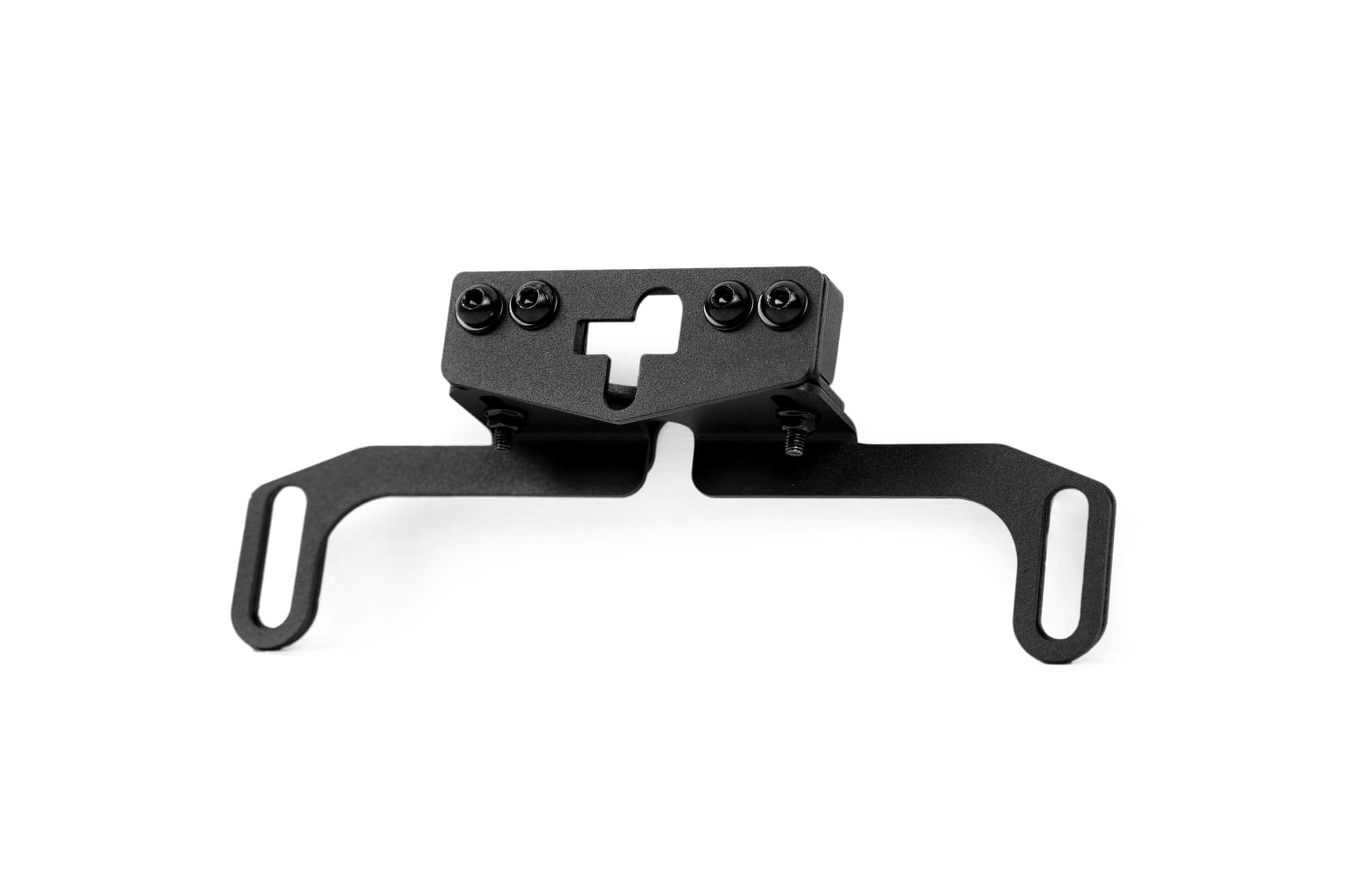2021-2025 Ford Bronco | Front Camera Relocation Bracket | DV8 Offroad