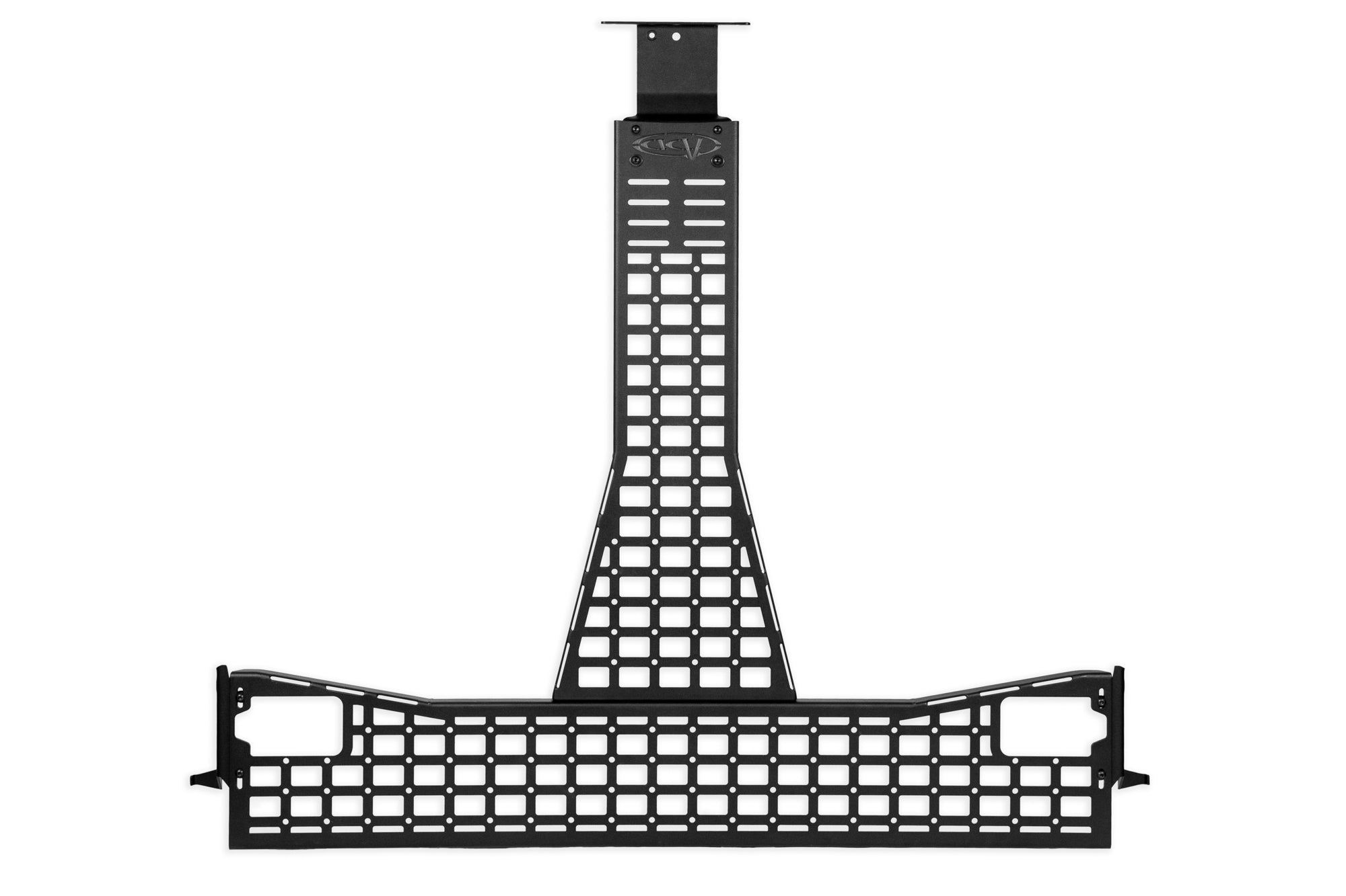2021-2026 Ford Bronco Overhead Molle Panels