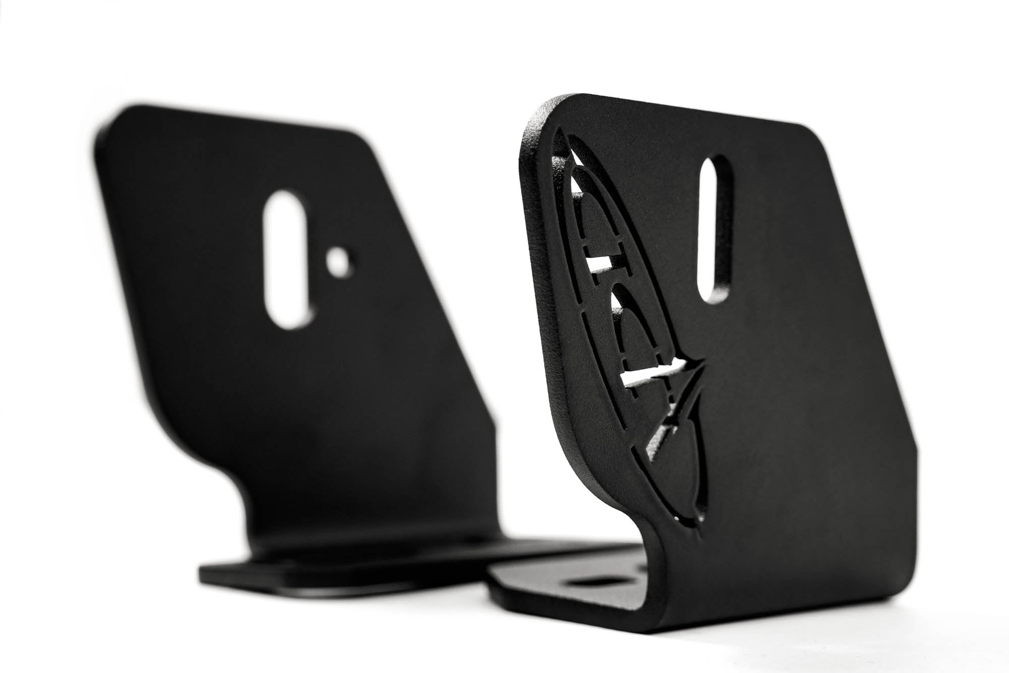 2021-2026 Ford Bronco & Bronco Raptor Frame Horn Gusset Kit