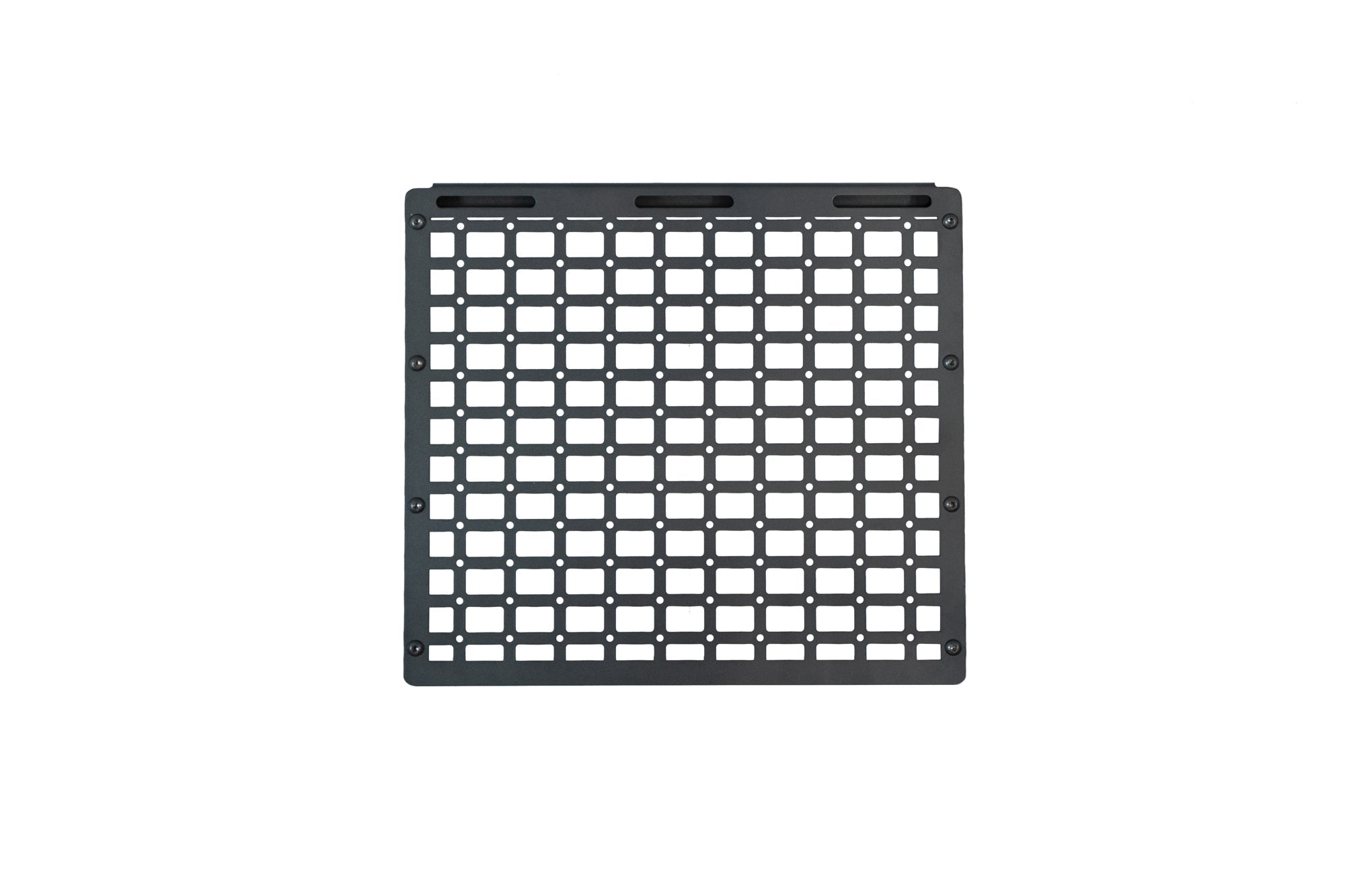 2021+ Ford F-150 & Raptor Bed Cab Molle Panels