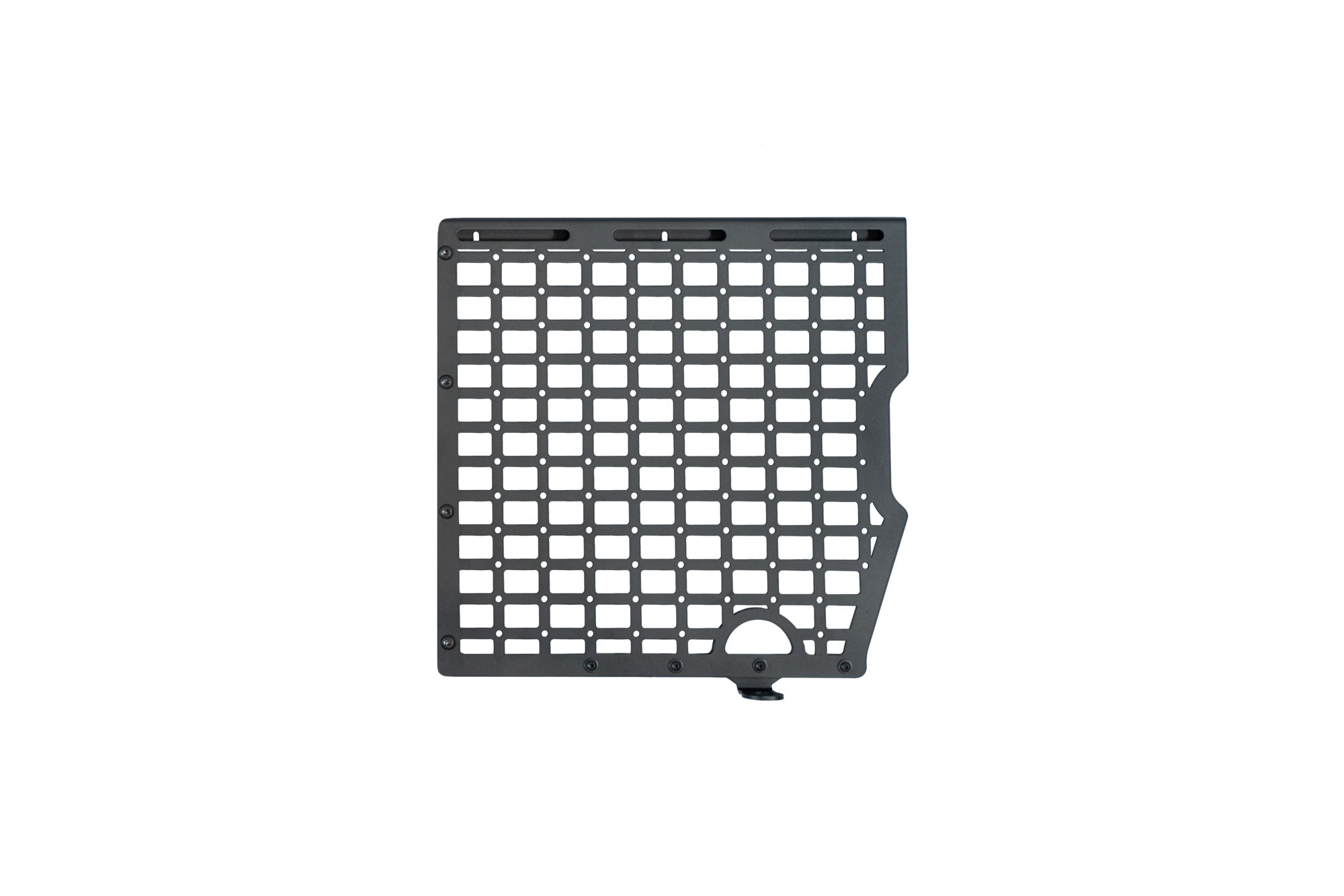 2021+ Ford F-150 & Raptor Bed Cab Molle Panels