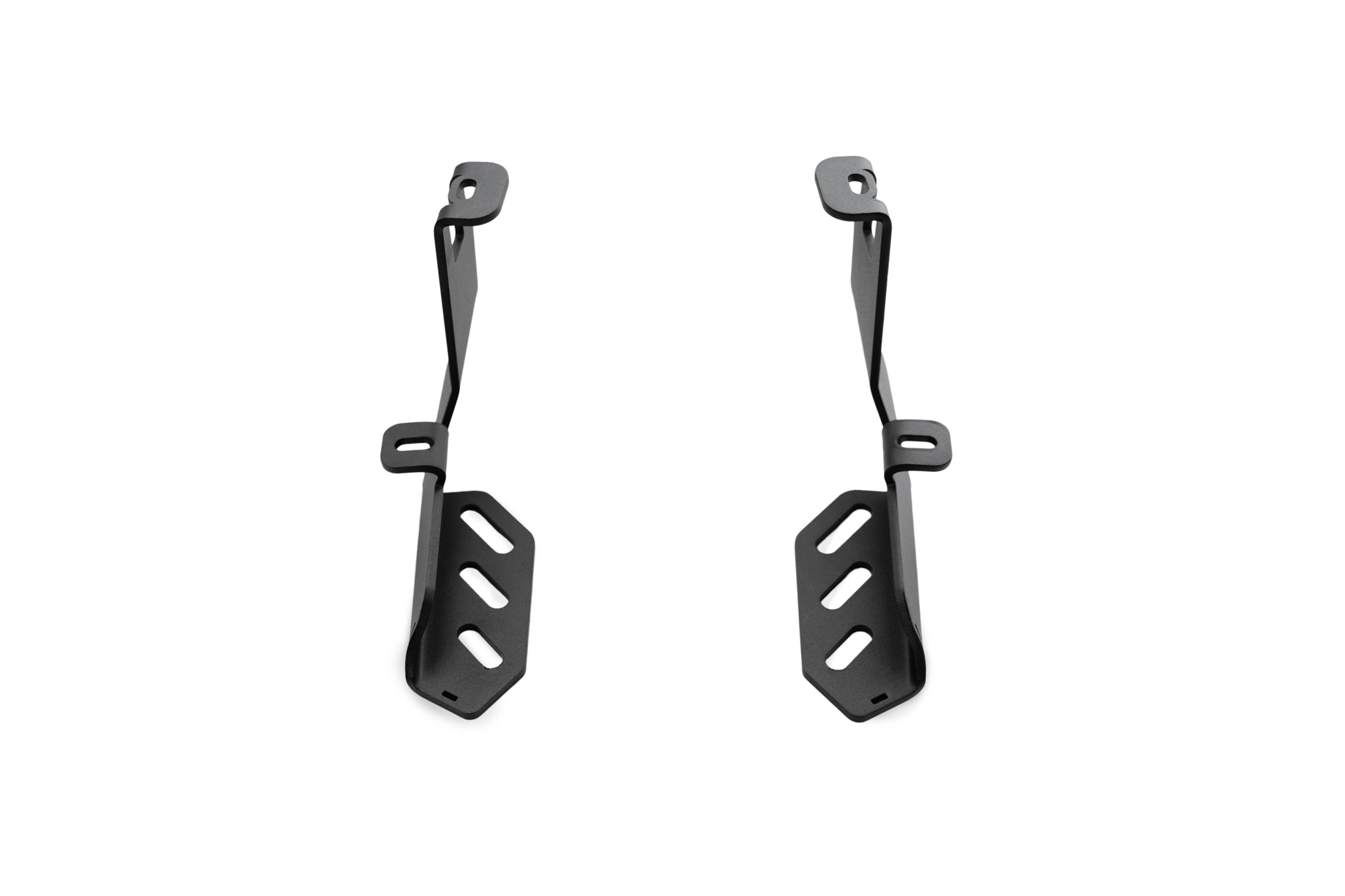 2021-2026 Ford F-150 & Raptor Ditch Light Brackets