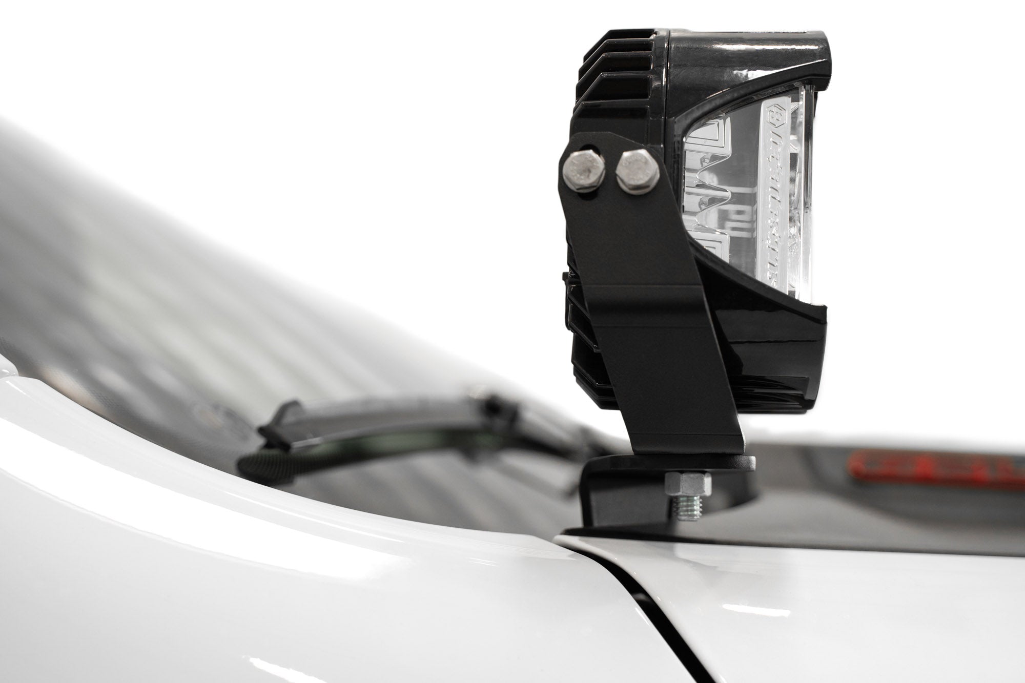 2021-2024 RAM TRX & 2025 RHO Ditch Light Brackets