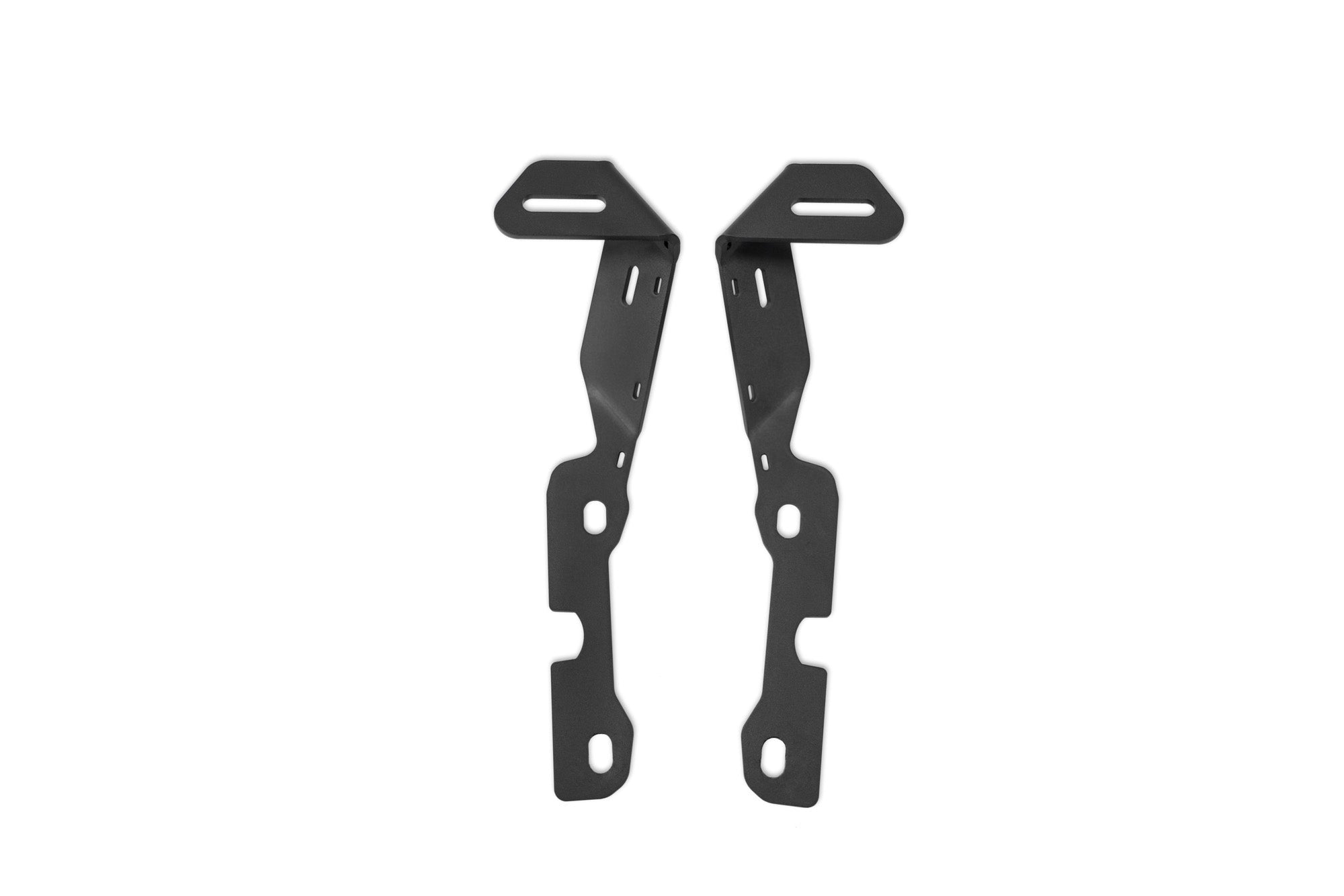 2021-2024 RAM TRX & 2025 RHO Ditch Light Brackets
