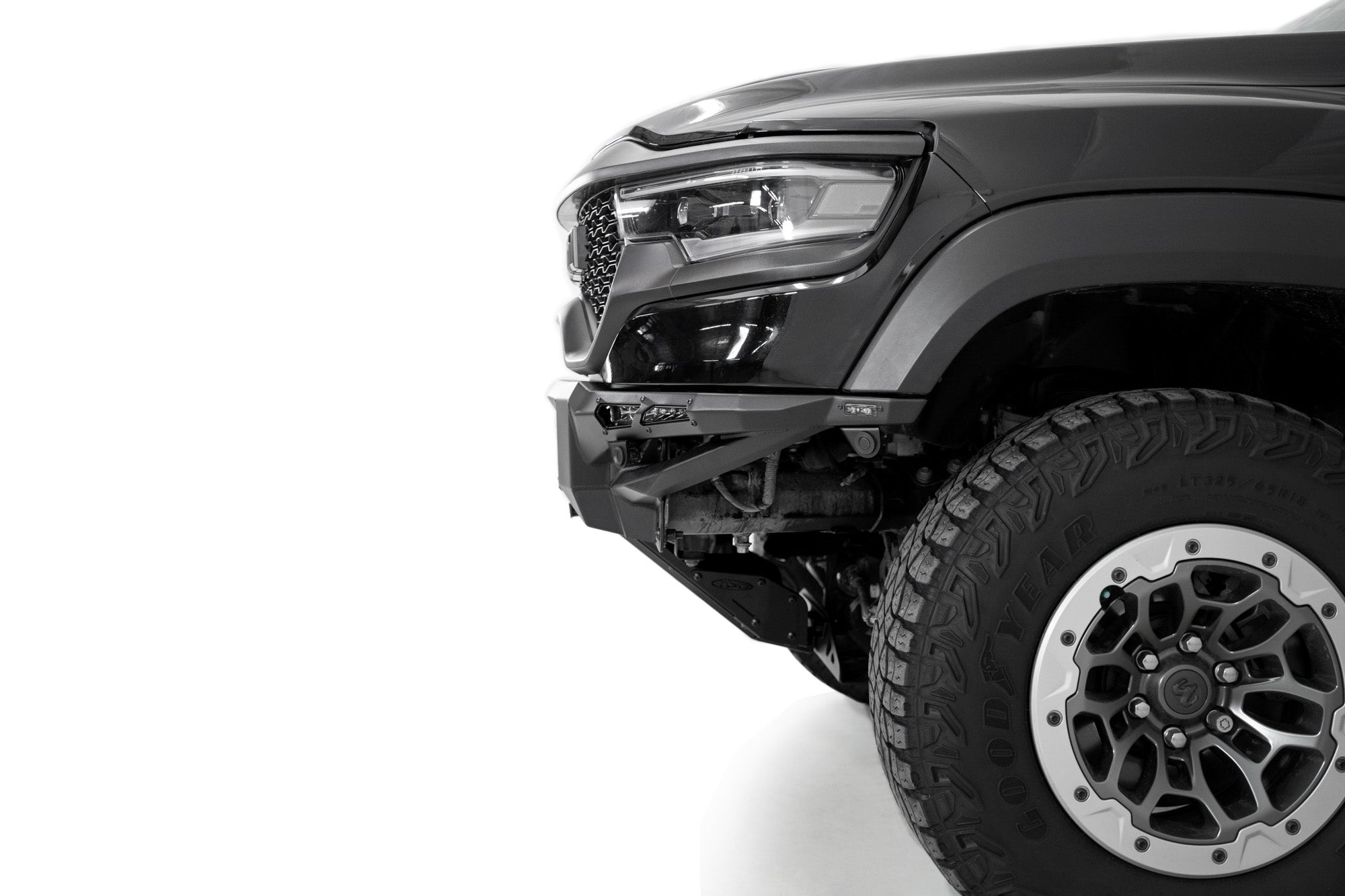 2021-2024 Ram 1500 TRX Phantom Front Bumper