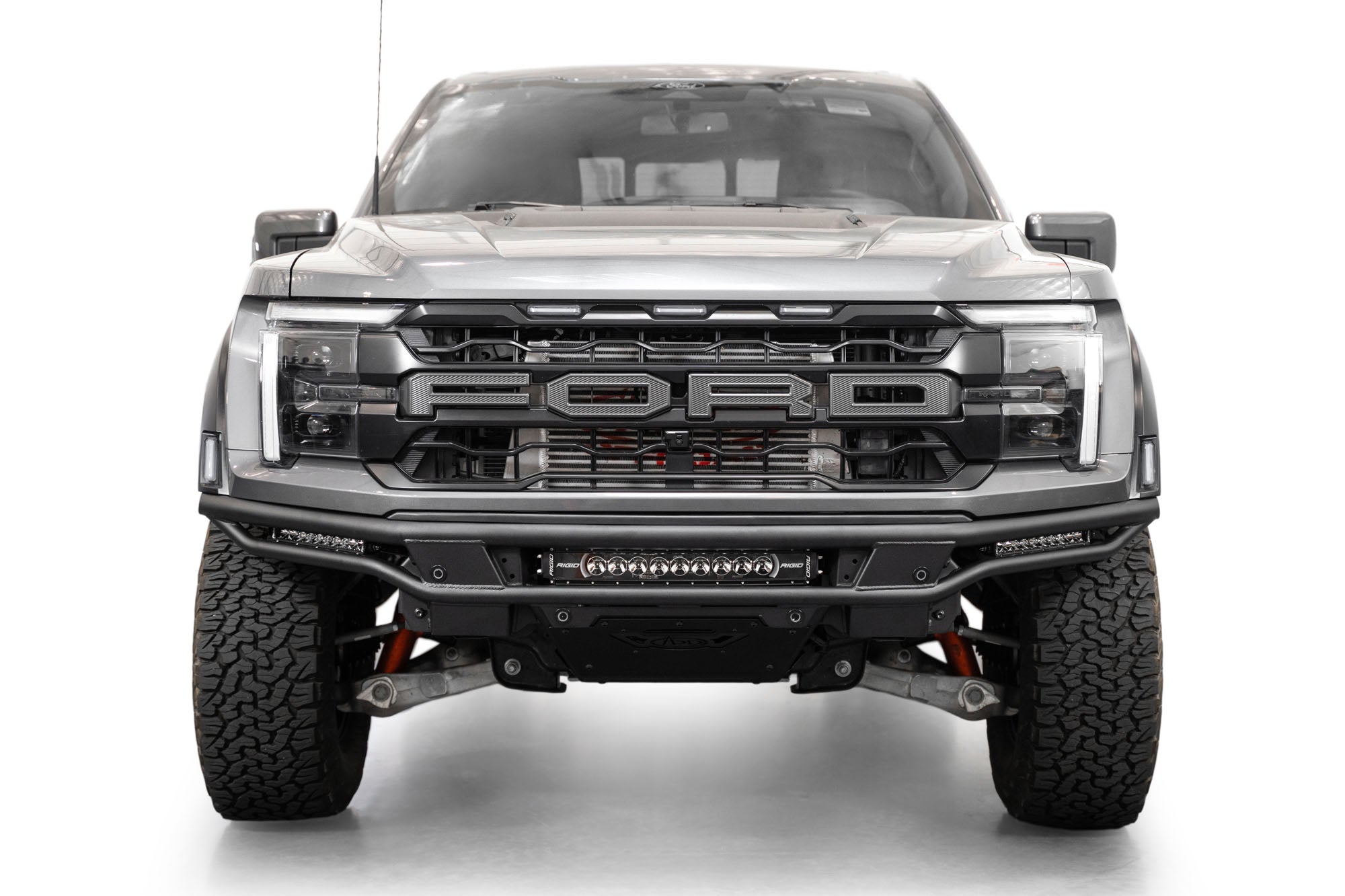 2021-2026 Ford F-150 Raptor Race Series Front Bumper
