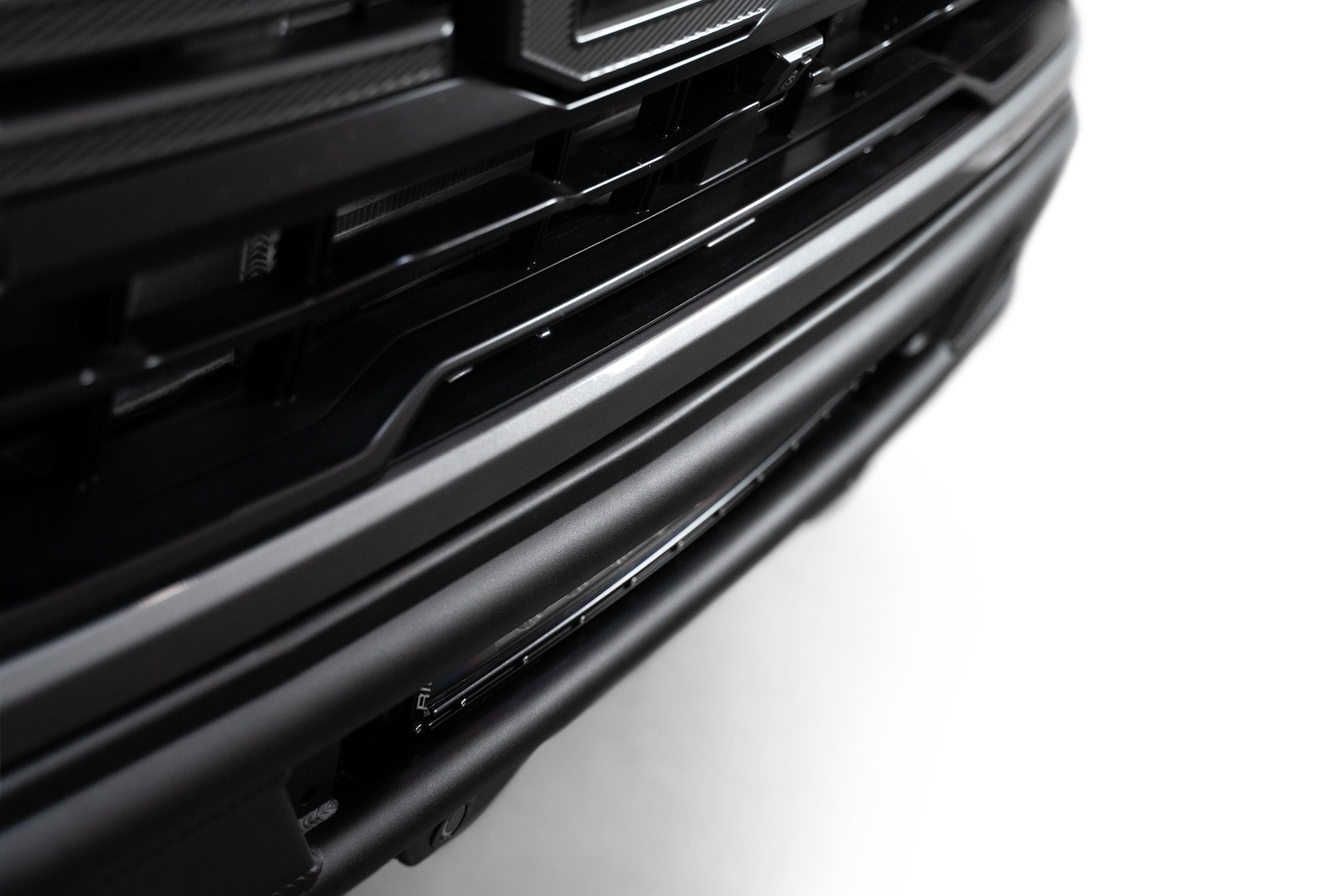 2021-2026 Ford F-150 Raptor Race Series Front Bumper
