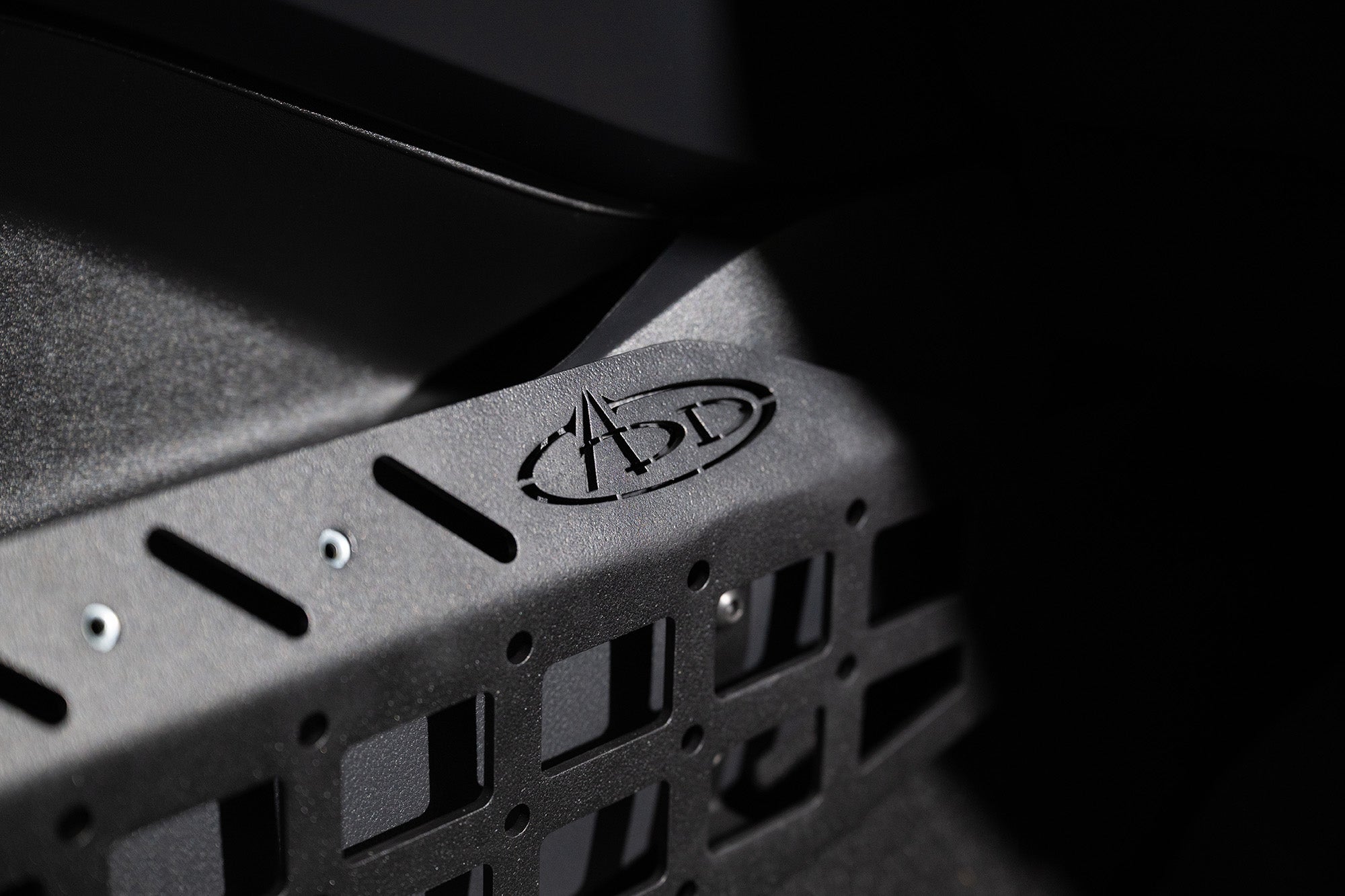 2021+ Ford F-150/Raptor Center Console Molle Panels