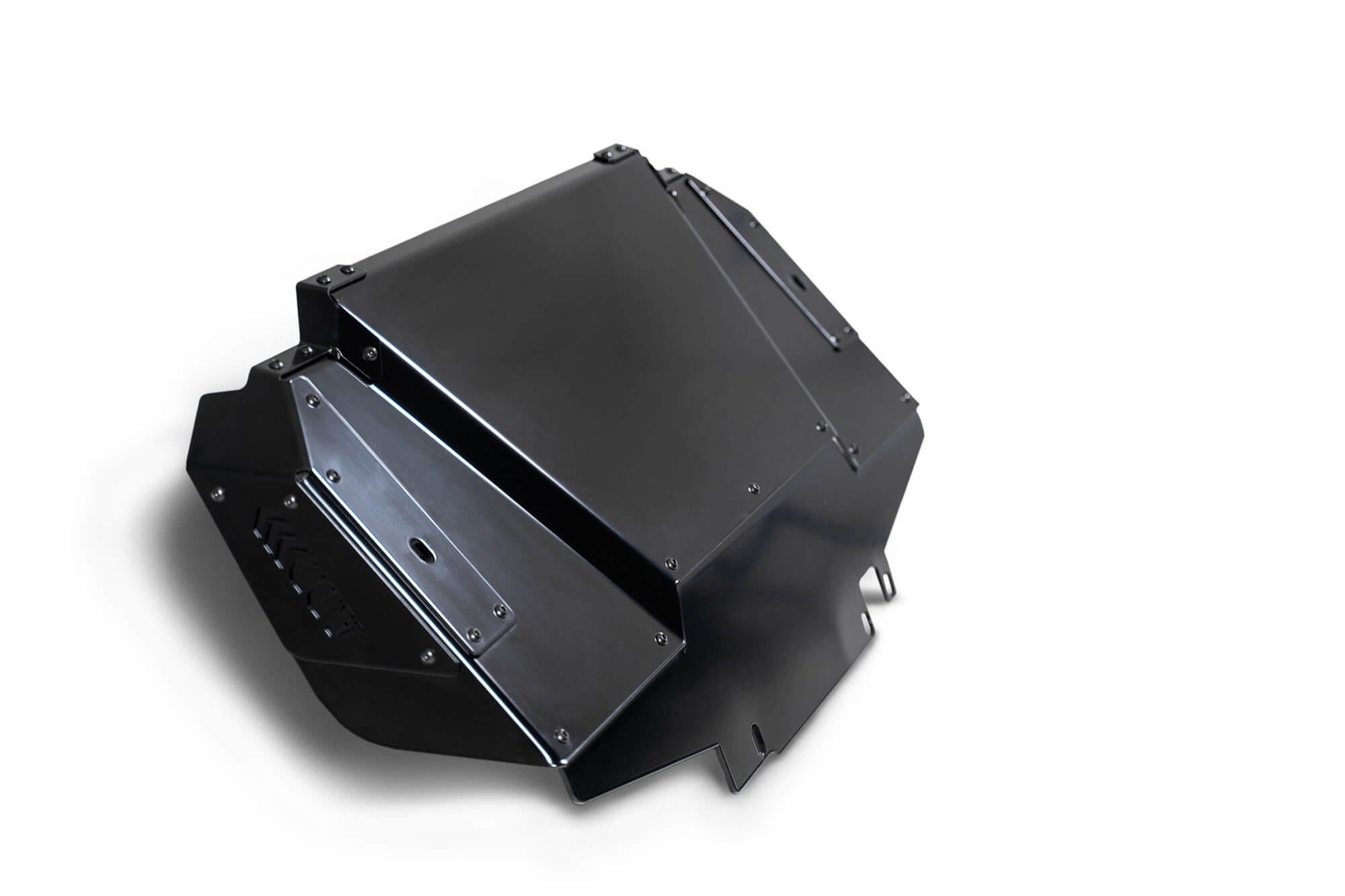 2021-2026 Ford Bronco Rock Fighter Front Skid Plate