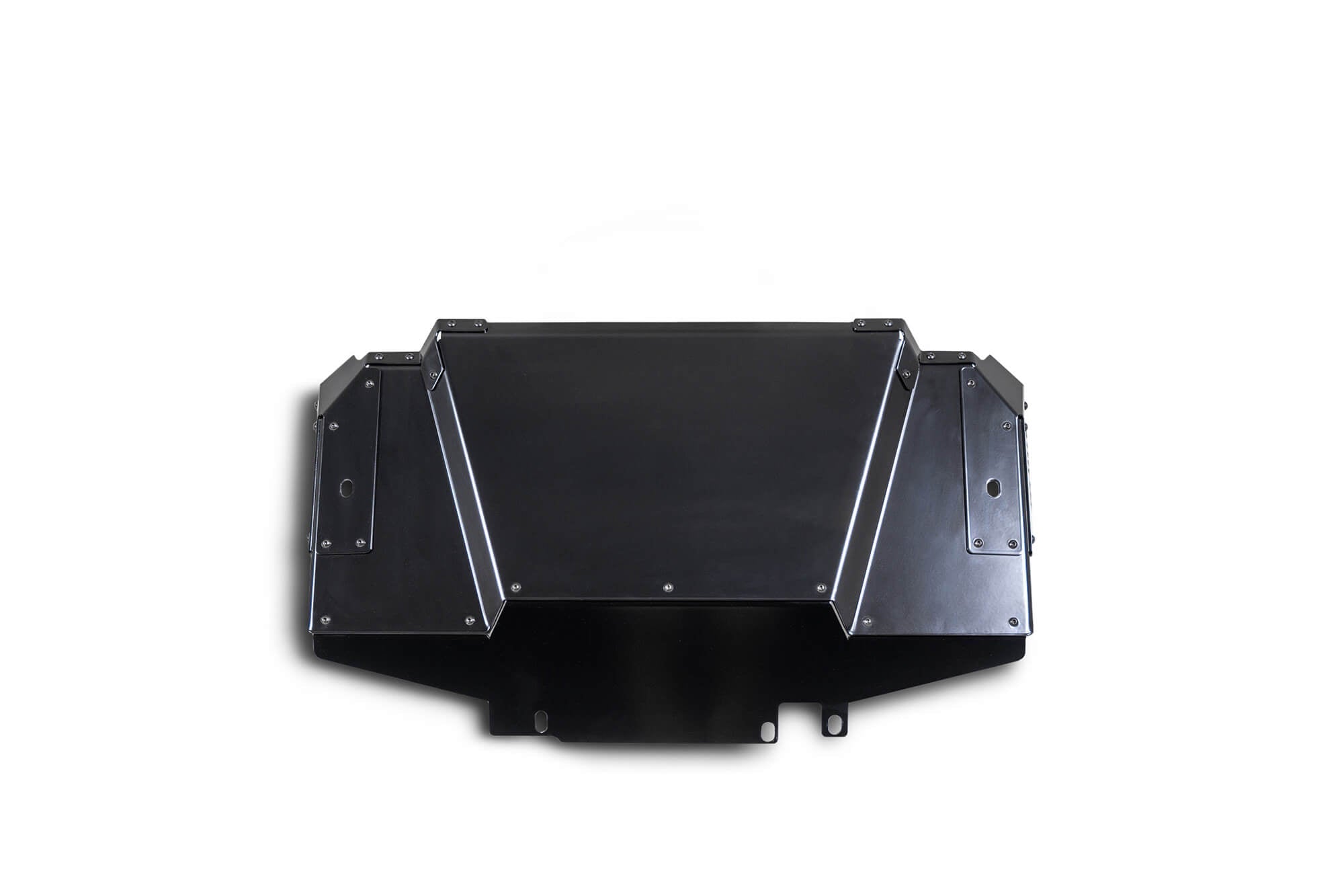 2021-2026 Ford Bronco Rock Fighter Front Skid Plate