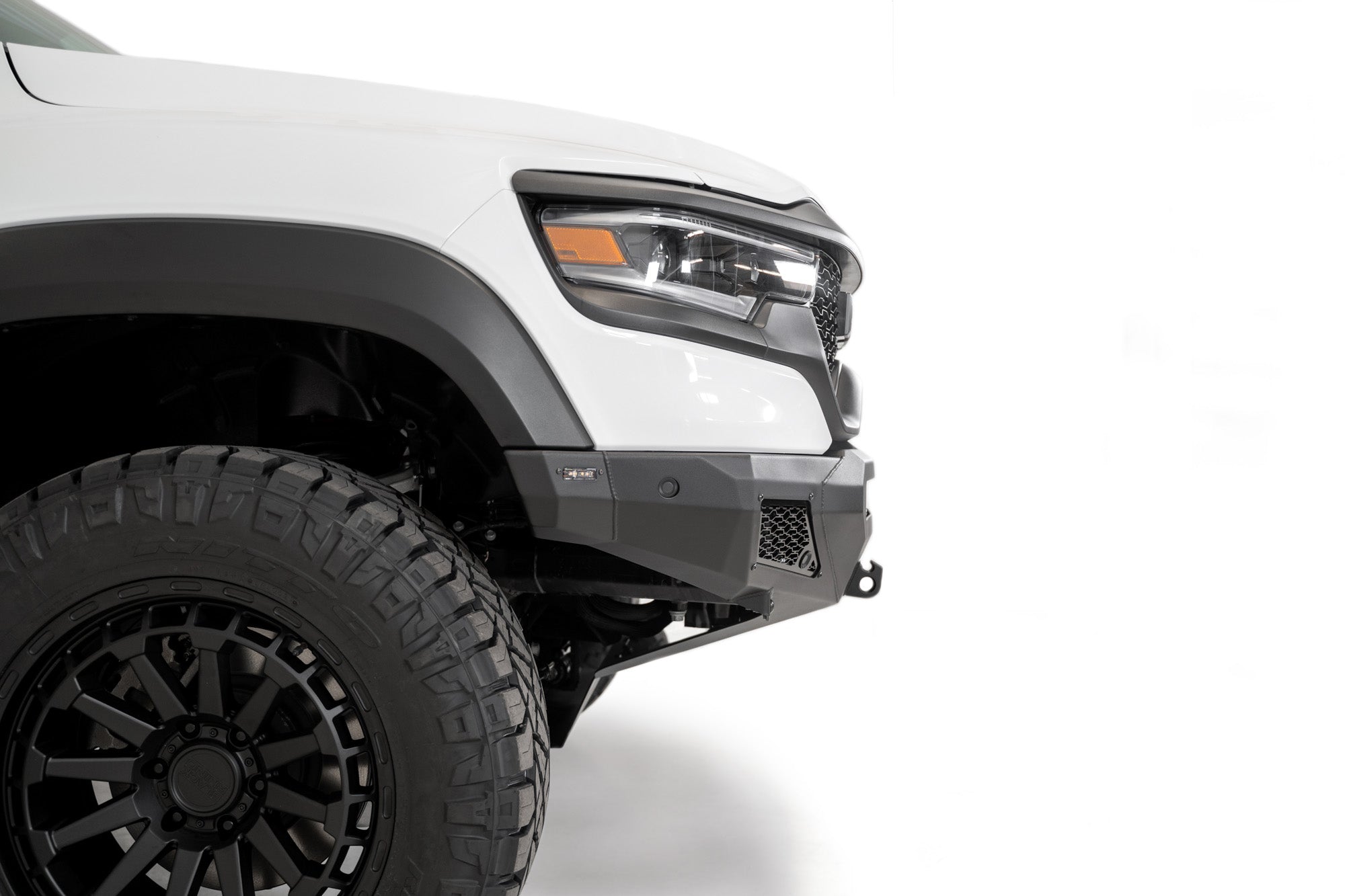 2021-2024 RAM 1500 TRX Stealth Fighter Front Bumper