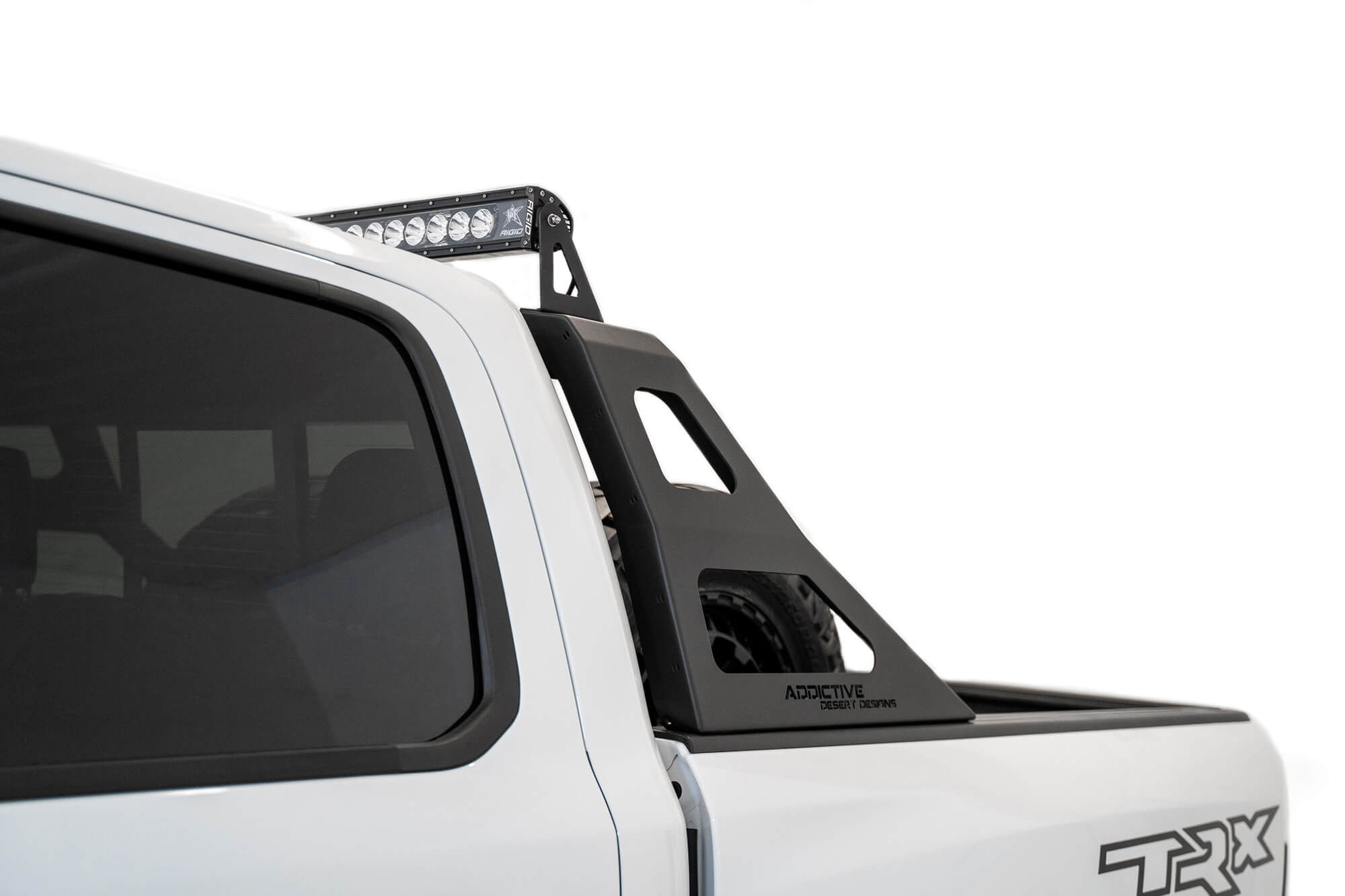 2021-2024 RAM 1500 TRX & 2025-2026 RHO Stealth Fighter Chase Rack