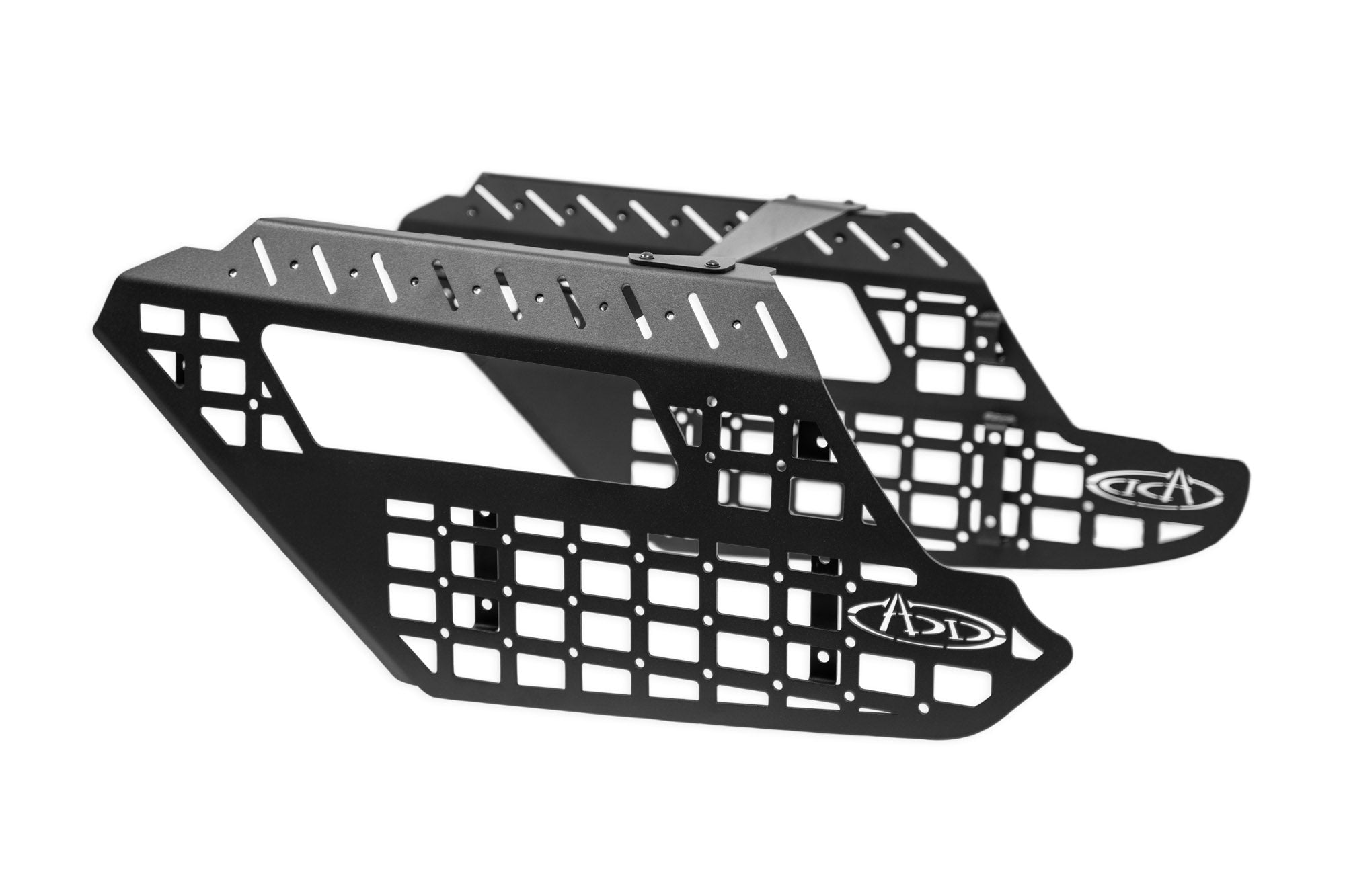 2021-2024 RAM TRX & 2025 RHO Center Console Molle Panels & Digital Device Bridge