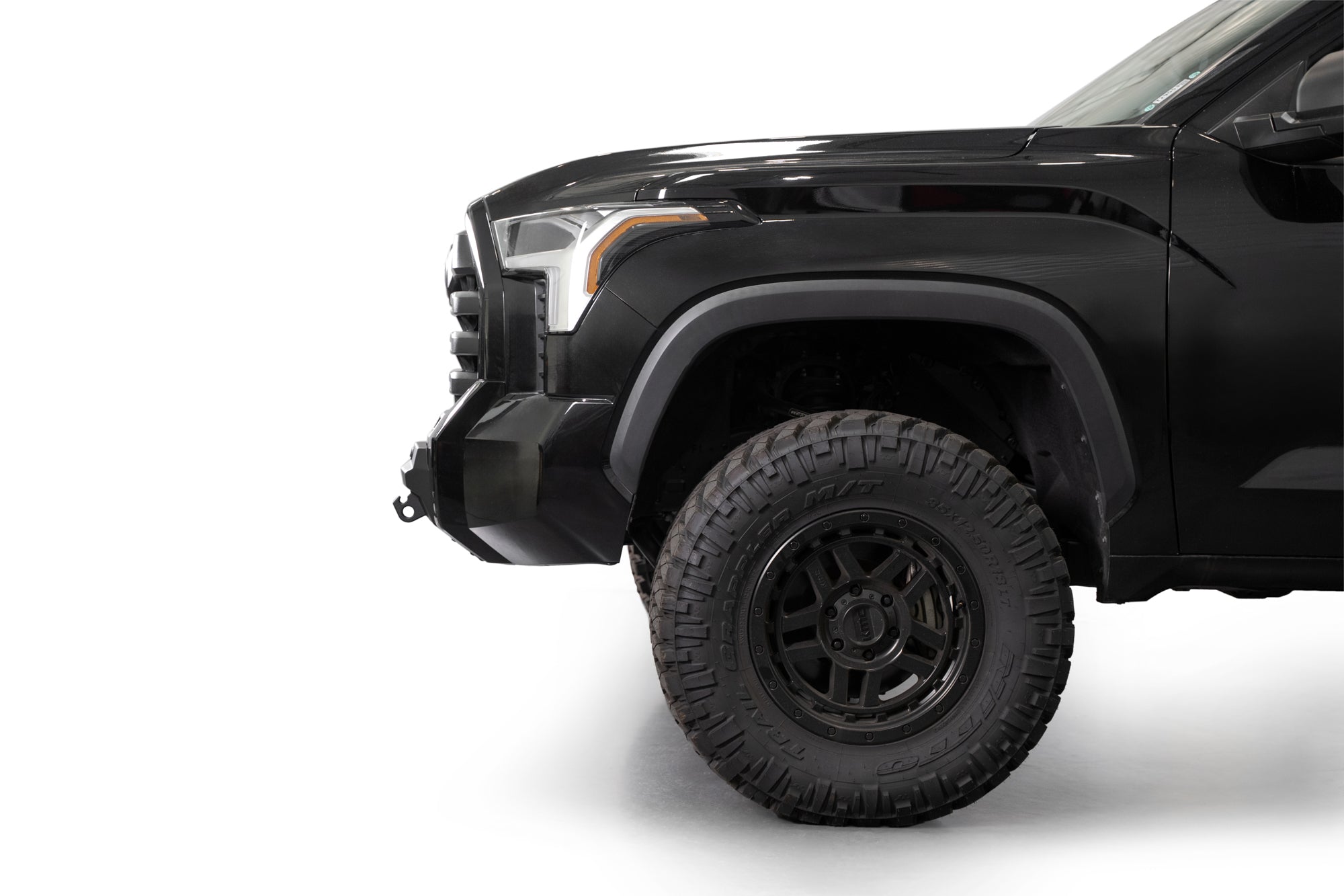2022-2026 Toyota Tundra Stealth Center Mount Front Bumper
