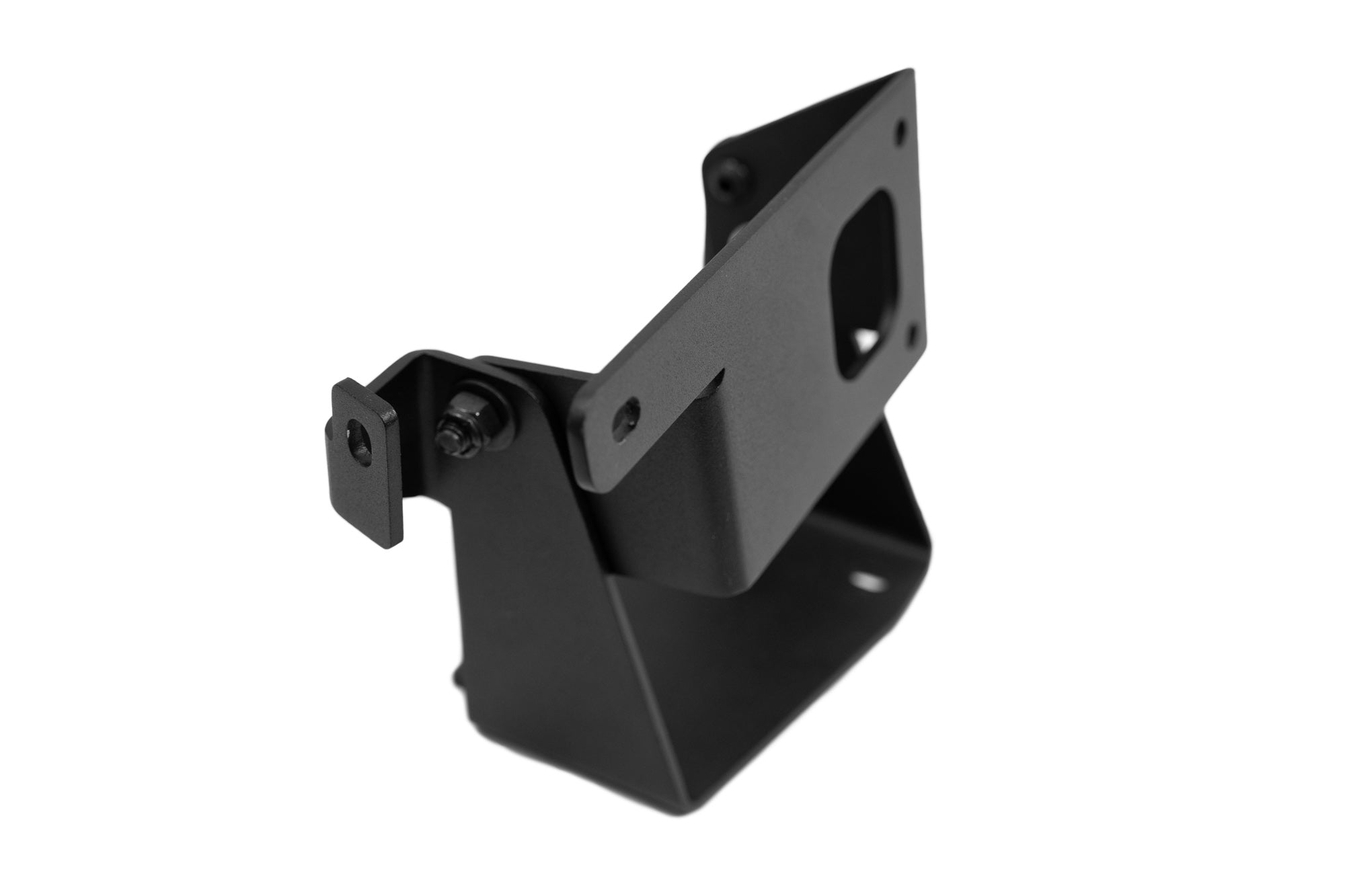 2022-2026 GMC 1500 Adaptive Cruise Control Relocation Bracket