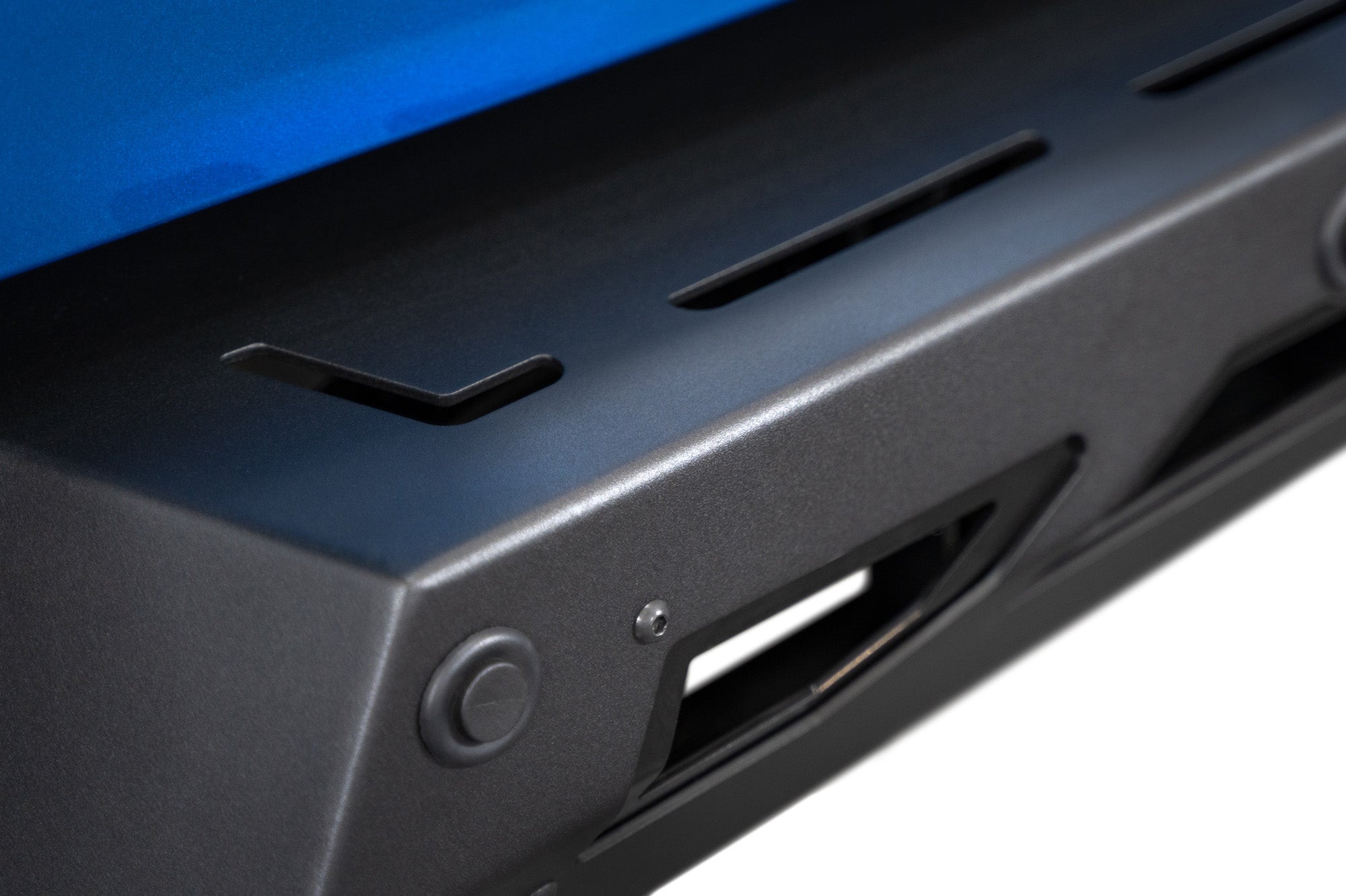 2022-2026 Chevy/GMC 1500 Black Label Rear Bumper