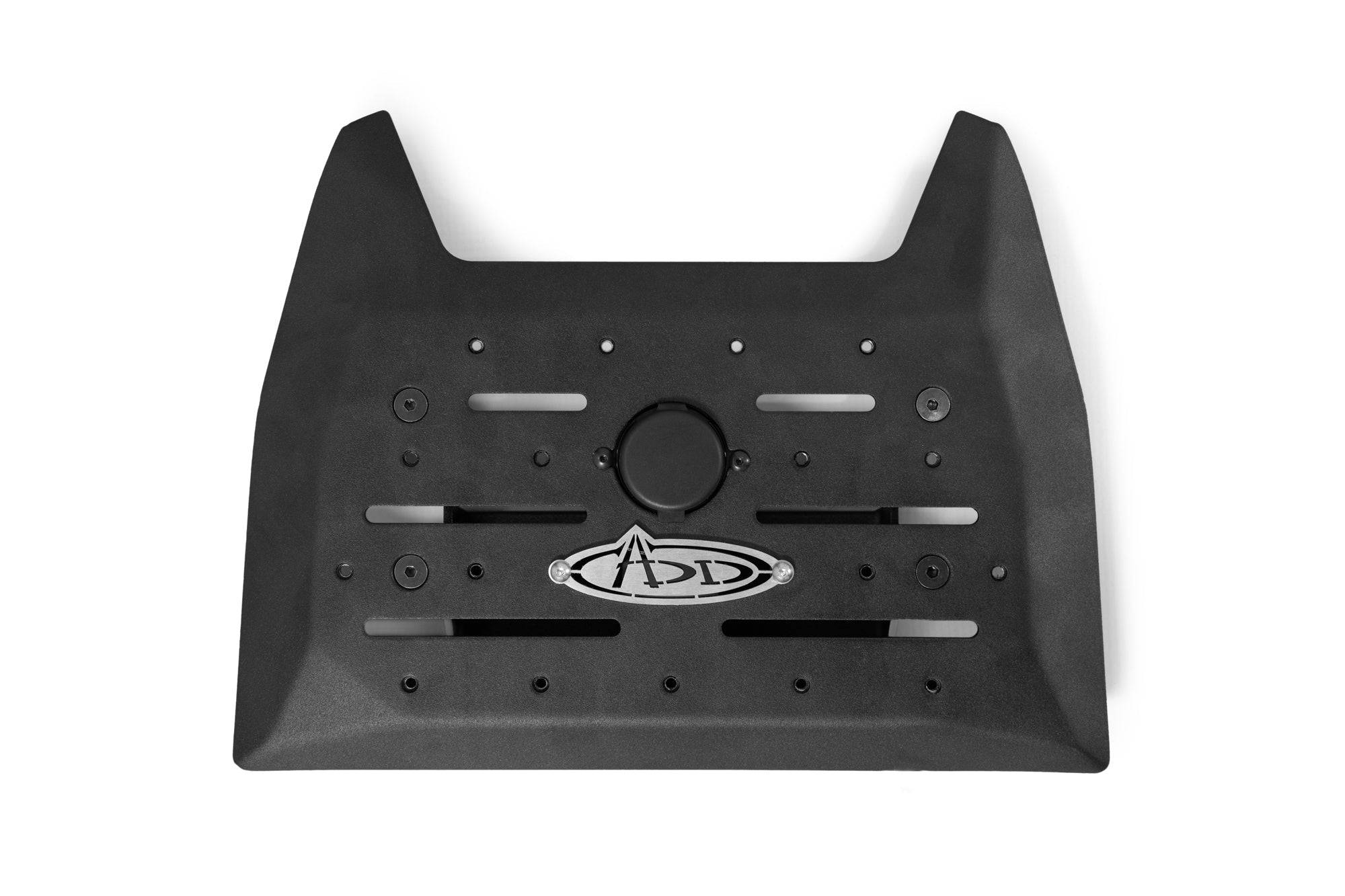 2023-2026 Ford Super Duty Digital Device Dash Mount