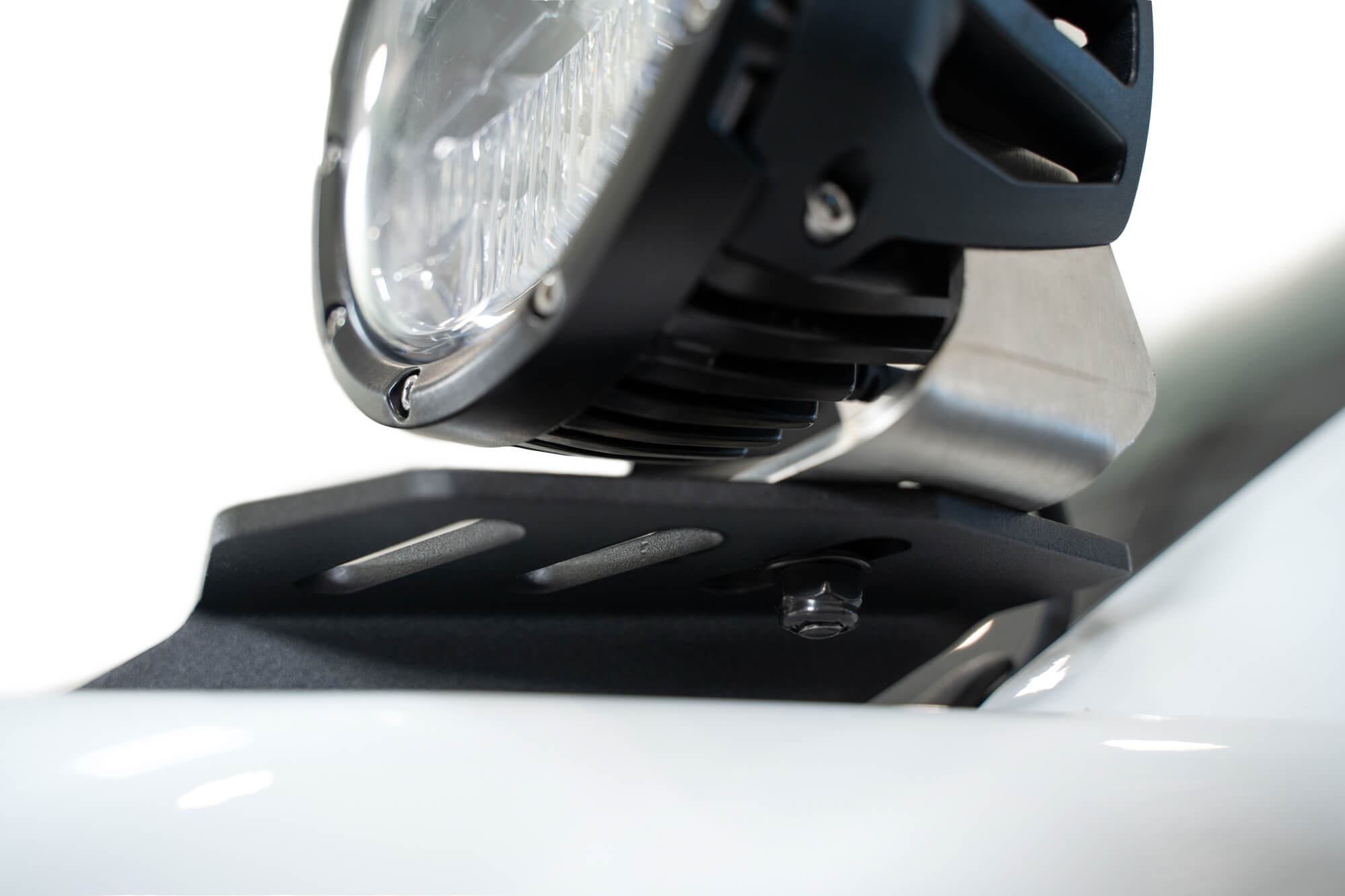 2023-2026 Ford Super Duty Ditch Light Brackets