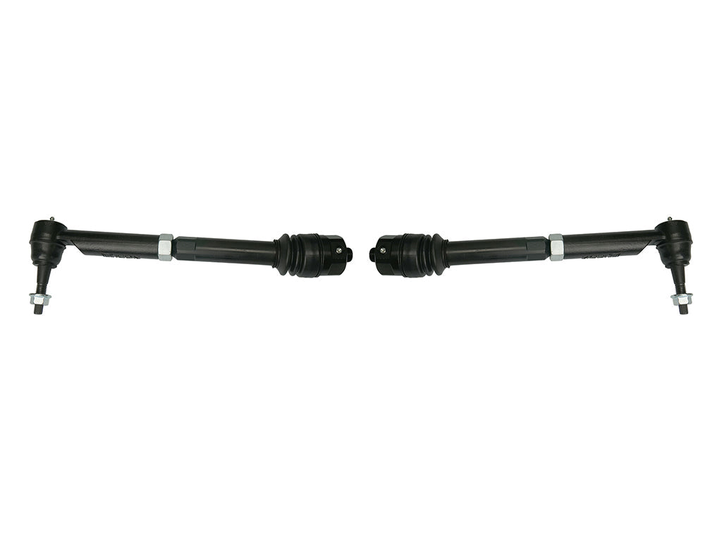 ICON 2011-2026 Chevrolet Silverado/GMC Sierra 2500/3500 HD, Extreme Duty Tie Rod Kit