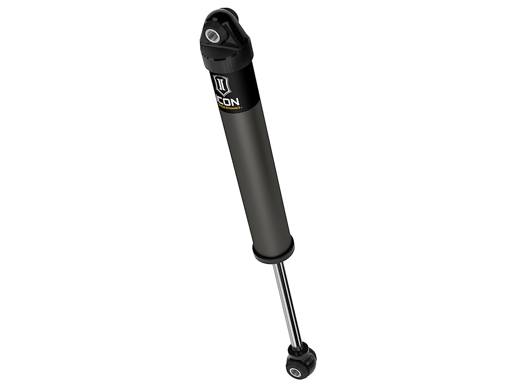 ICON 2011-2026 Chevrolet Silverado/GMC Sierra 2500/3500 HD, 0-1.5” Lift, Rear, V.S. 2.0 HD Series Shock Absorber, Internal Reservoir